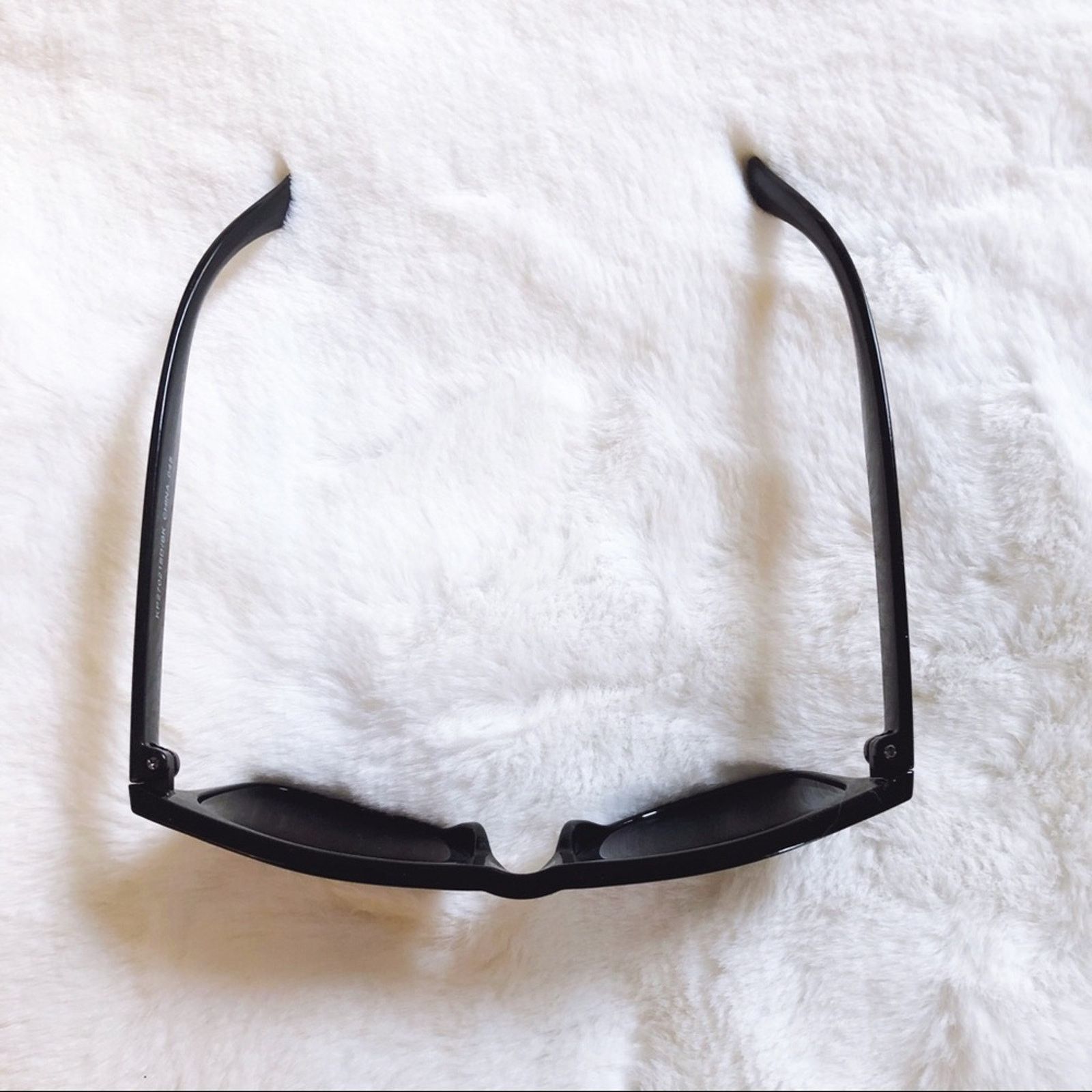 Other Nova Black Unisex Kids Sunglasses Size ONE SIZE - 4 Thumbnail