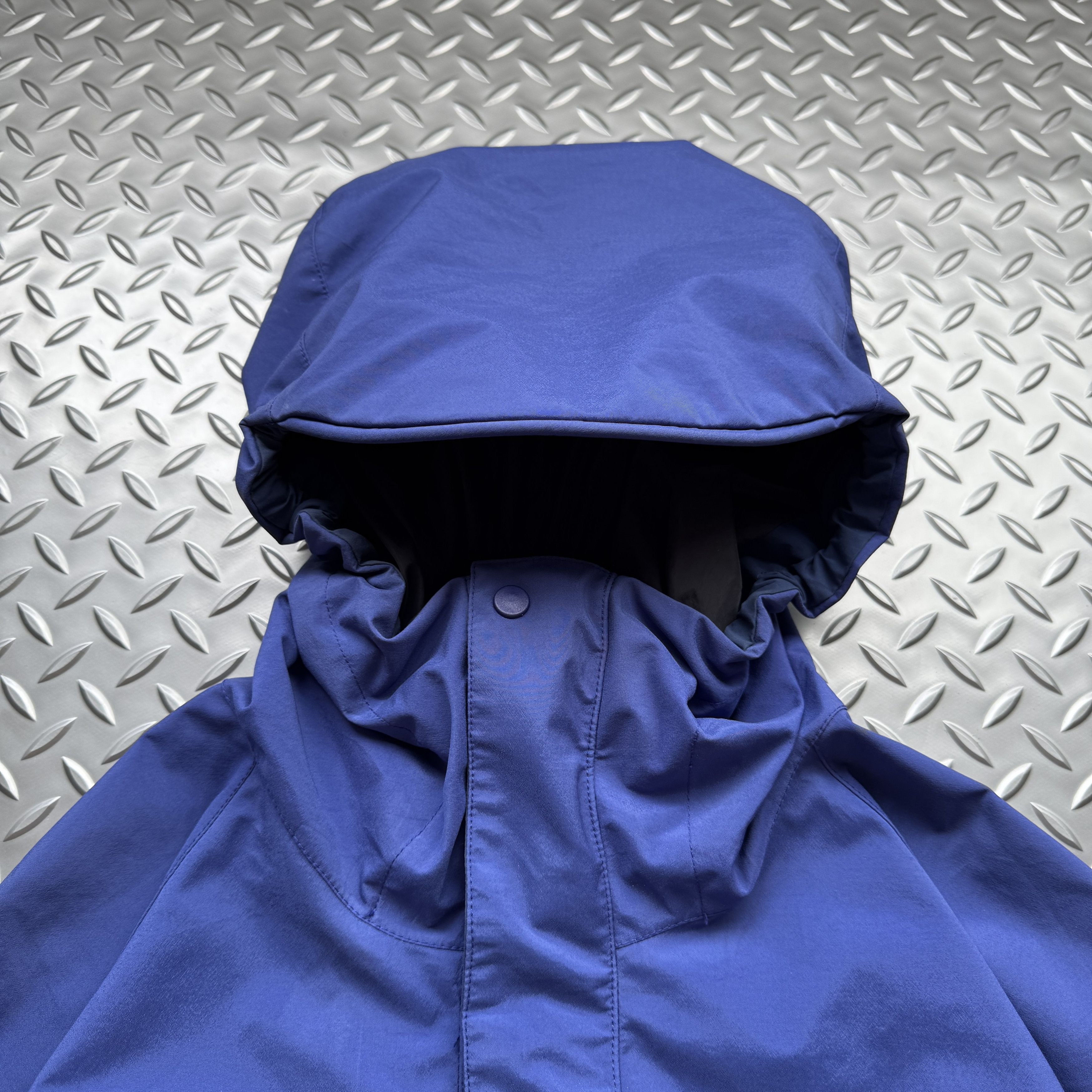 Montbell Vintage Mont-Bell Jacket Gorpcore Size US M / EU 48-50 / 2 - 4 Thumbnail