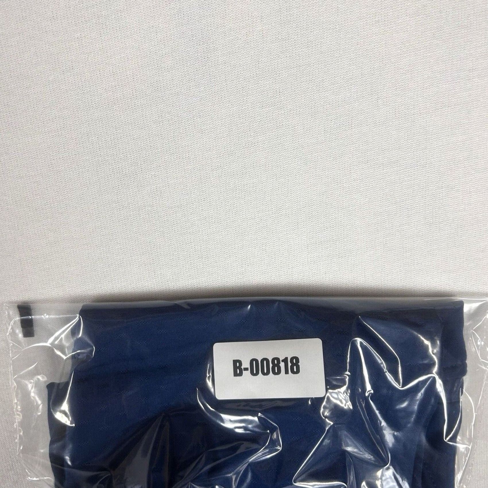 Vintage Zyia Active Polo Shirt Mens XL Blue Short Sleeve Collared Performance Golf Activewear Shirt Size US XL / EU 56 / 4 - 8 Thumbnail