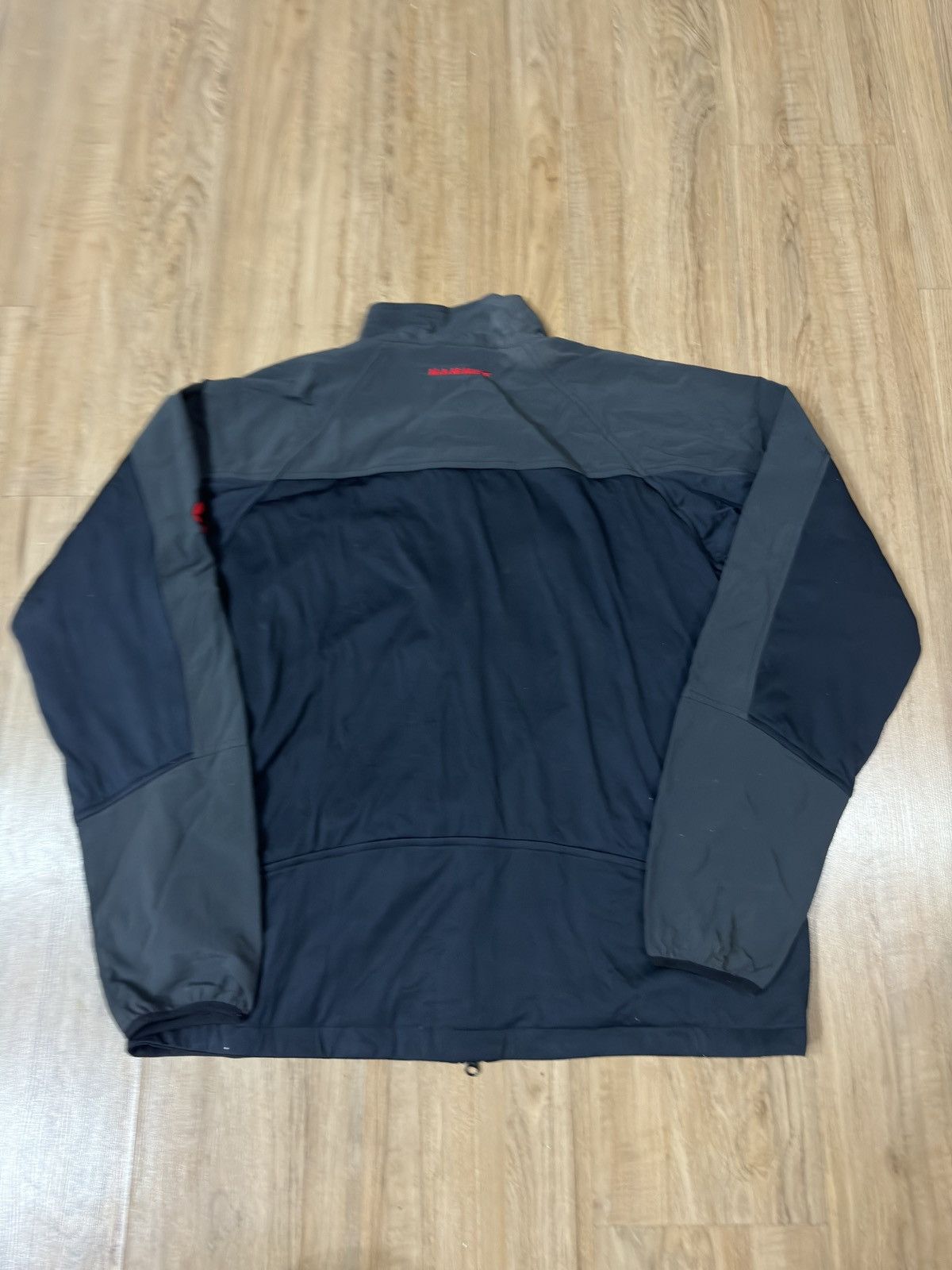 Goretex × Mammut MAMMUT X GOREWINDSTOPPER OUTDOOR GORPCORE JACKET Size US L / EU 52-54 / 3 - 5 Thumbnail