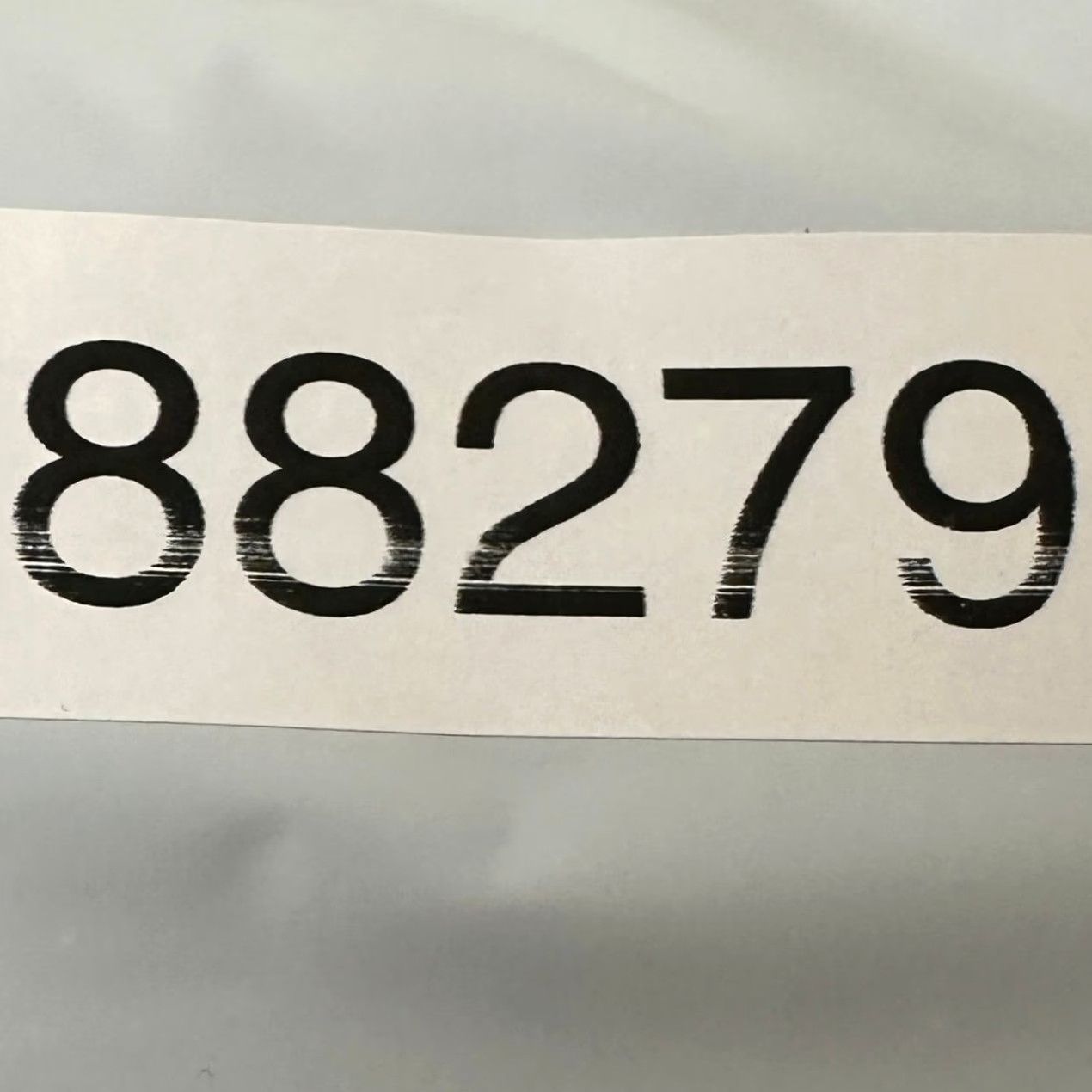 Reebok VINTAGE? No. Size US XL / EU 56 / 4 - 8 Thumbnail