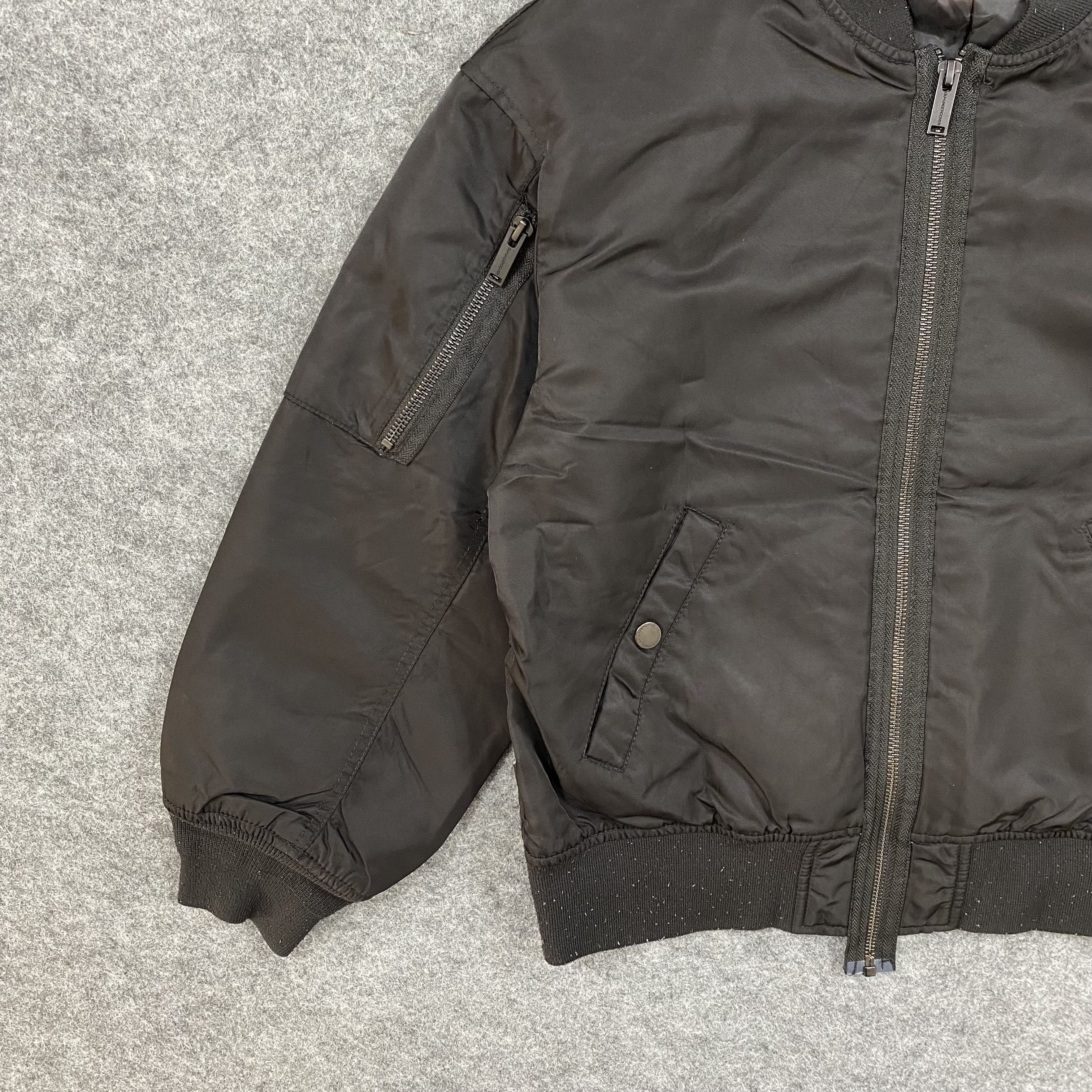Undercover VINTAGE GU X UNDERCOVER 150 SIZE JACKET-J556 Size US S / EU 44-46 / 1 - 4 Thumbnail
