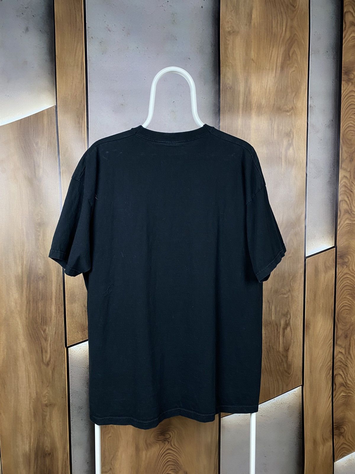 Black Sabbath 💀Vintage 90s T-Shirt Black Sabbath The End World Tour OBEY💀 Size US XXL / EU 58 / 5 - 8 Thumbnail
