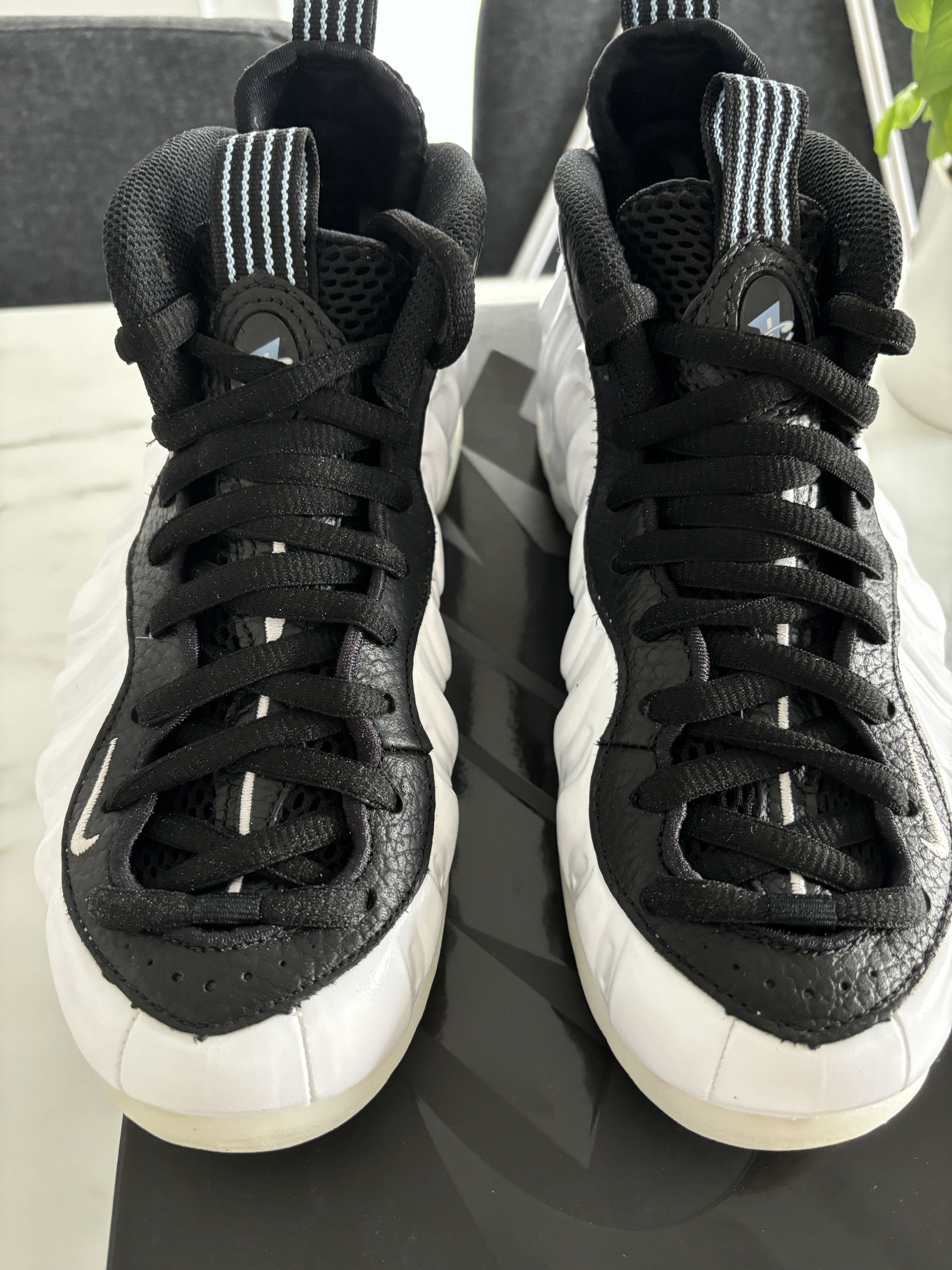 Nike nike air foamposite one Size US 5.5 / EU 38 - 11 Thumbnail