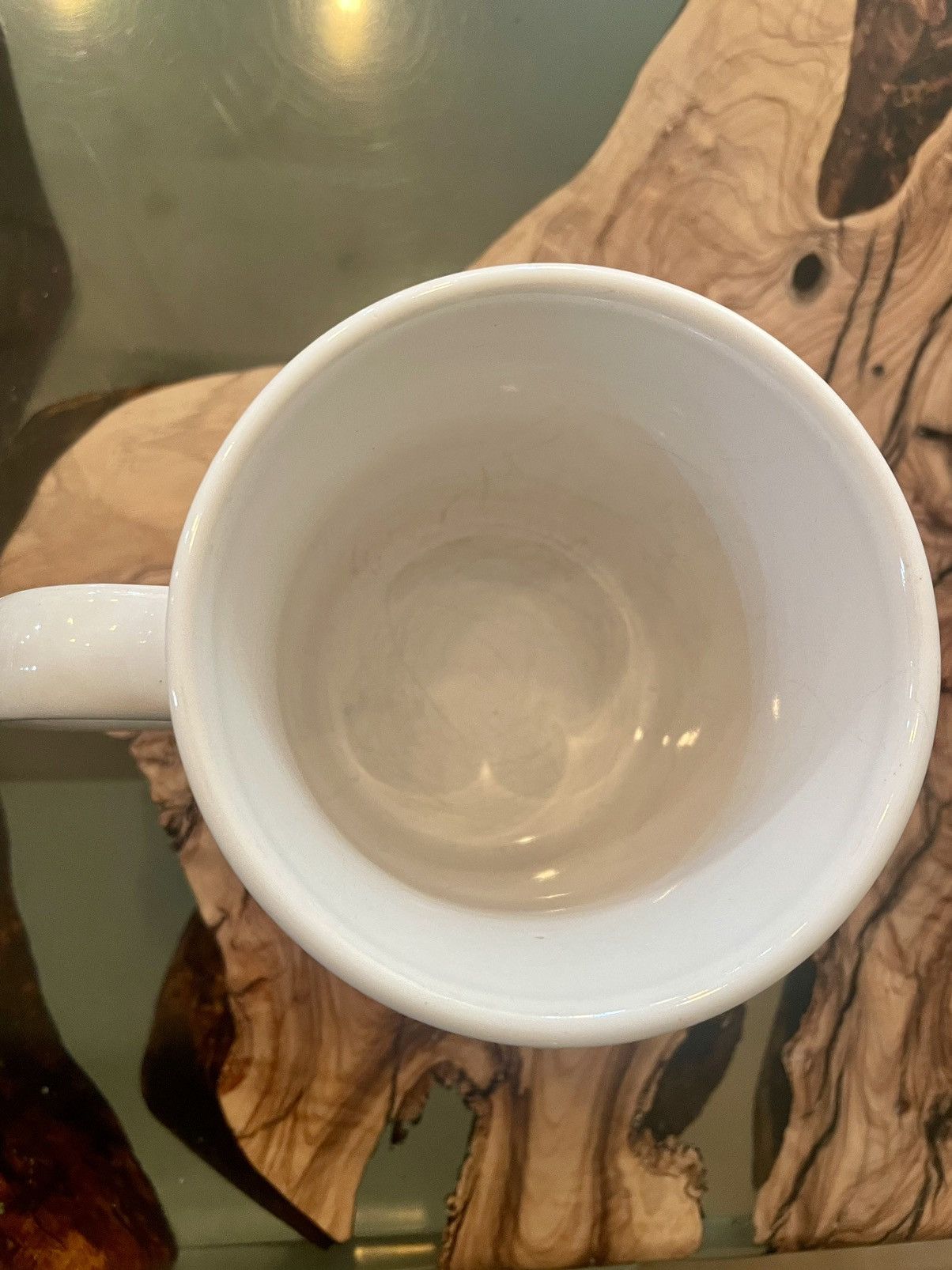 Lamborghini ASTON MARTIN VINTAGE LOGO COFFEE MUG Size ONE SIZE - 6 Thumbnail
