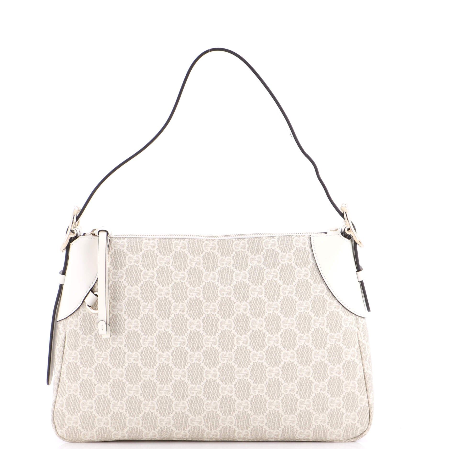 Gucci Emblem Shoulder Bag Size ONE SIZE - 1 Thumbnail