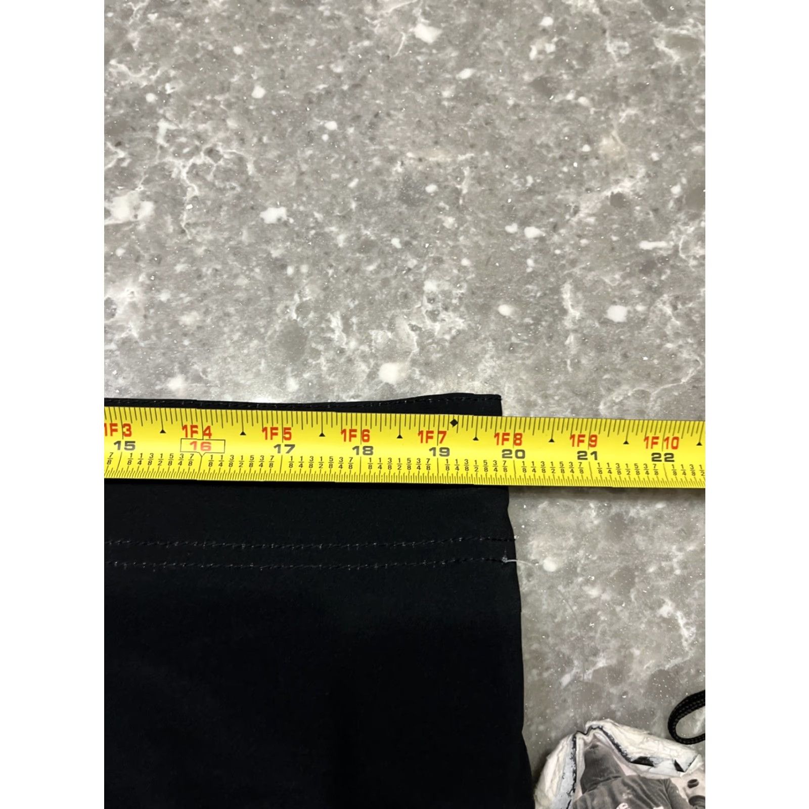 Primitive Born Primitive Delta Shorts Men Athletic Regular 40 Black Moisture Wicking Pockets Lightweight Performance Gym Training Size US 40 / EU 56 - 6 Thumbnail