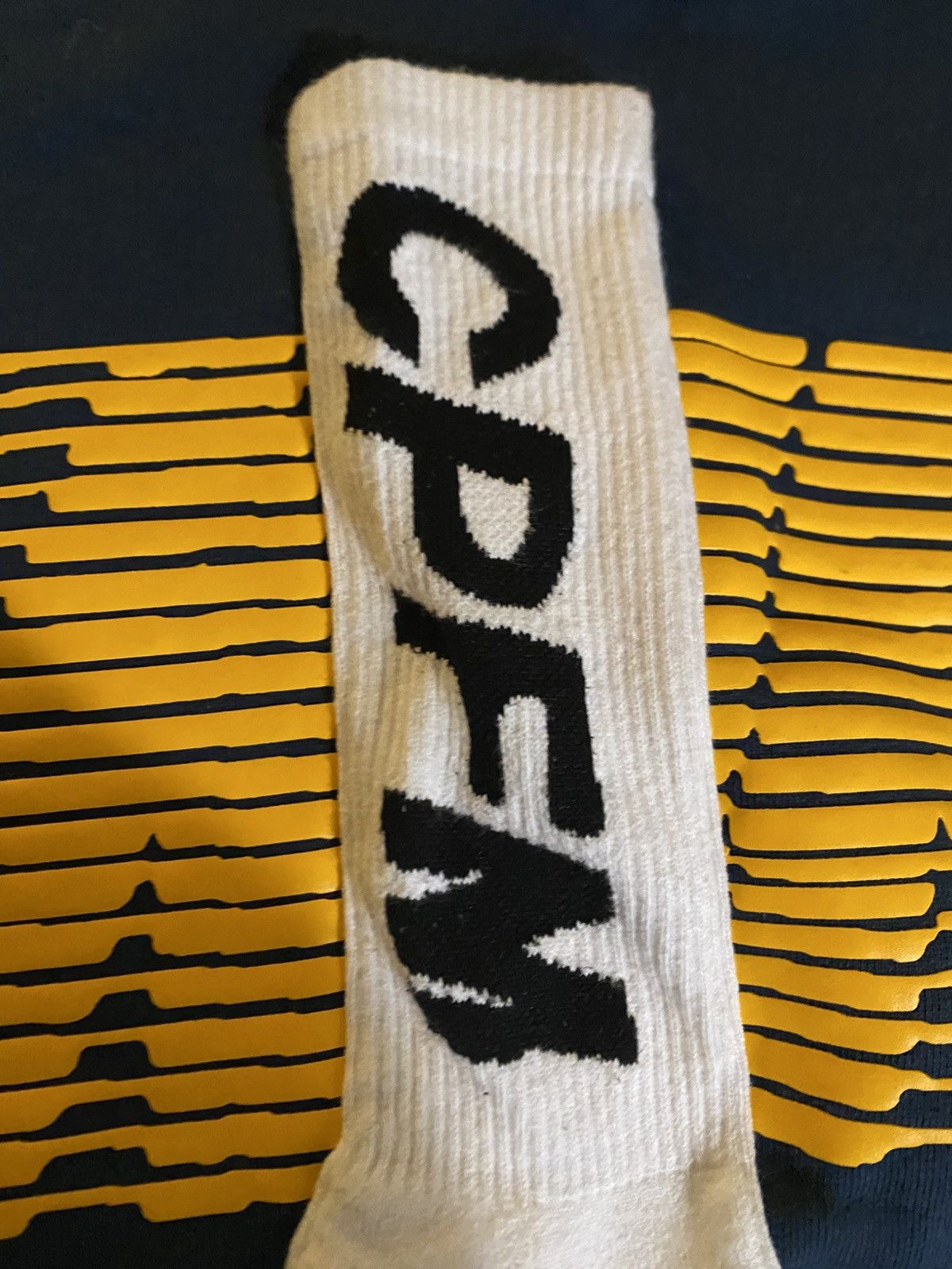 Cactus Plant Flea Market × Nike Nike CPFM Sweater Sock Size US XL / EU 56 / 4 - 2 Thumbnail
