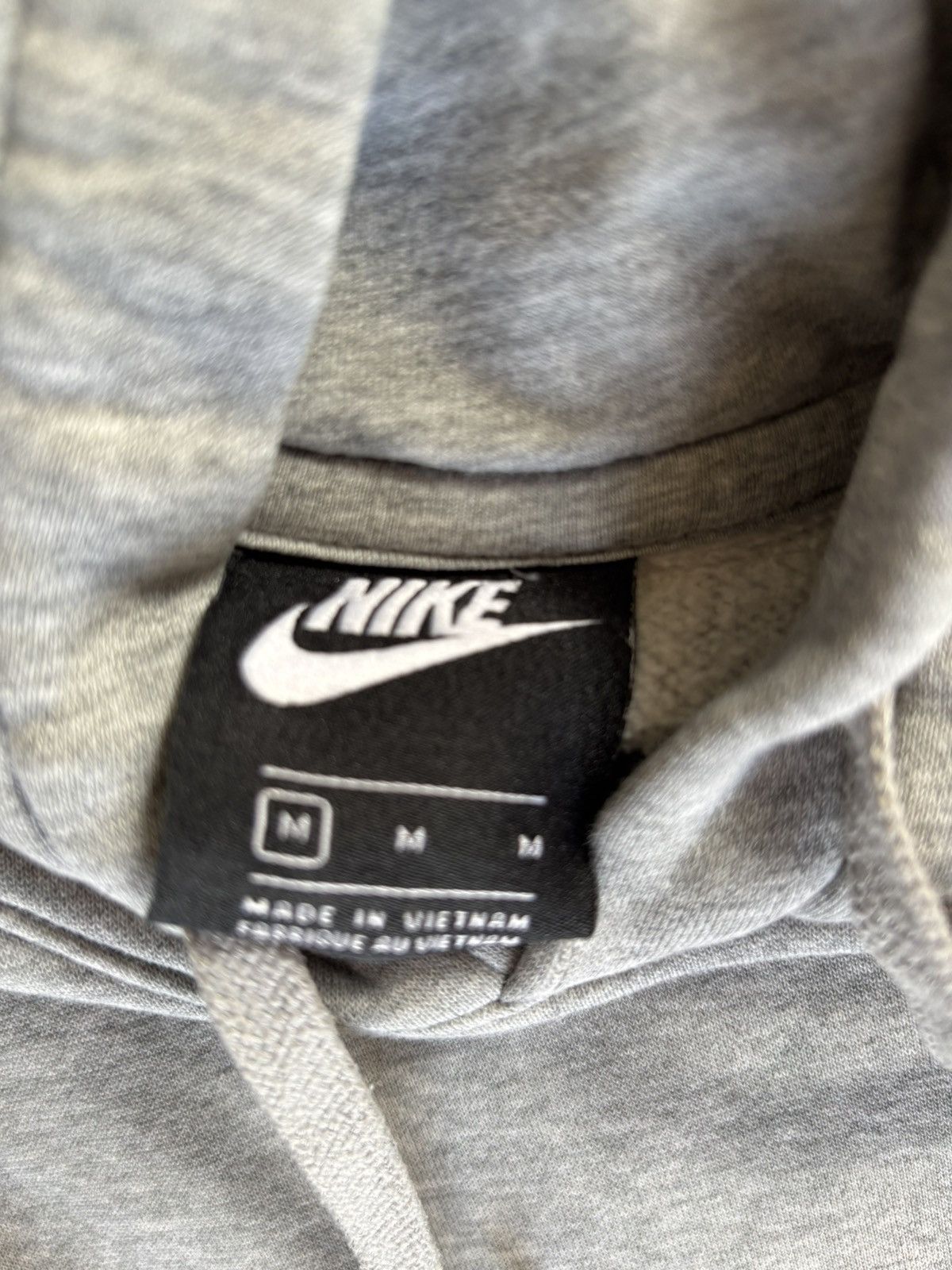 Nike Nike hoodie Size US M / EU 48-50 / 2 - 3 Thumbnail