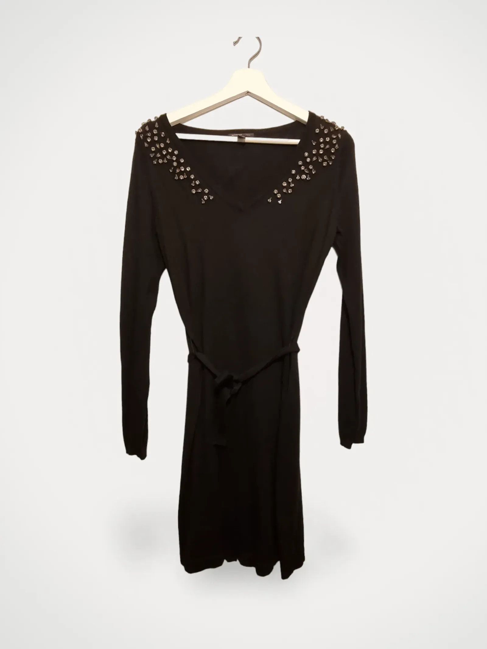 Mango Mango Suit Dress Size M / US 6-8 / IT 42-44 - 1 Thumbnail