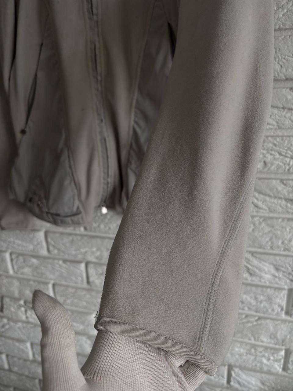 Marithe + Francois Girbaud Marithe Francois Girbaud Active fleece zip jacket vintage Size M / US 6-8 / IT 42-44 - 10 Thumbnail