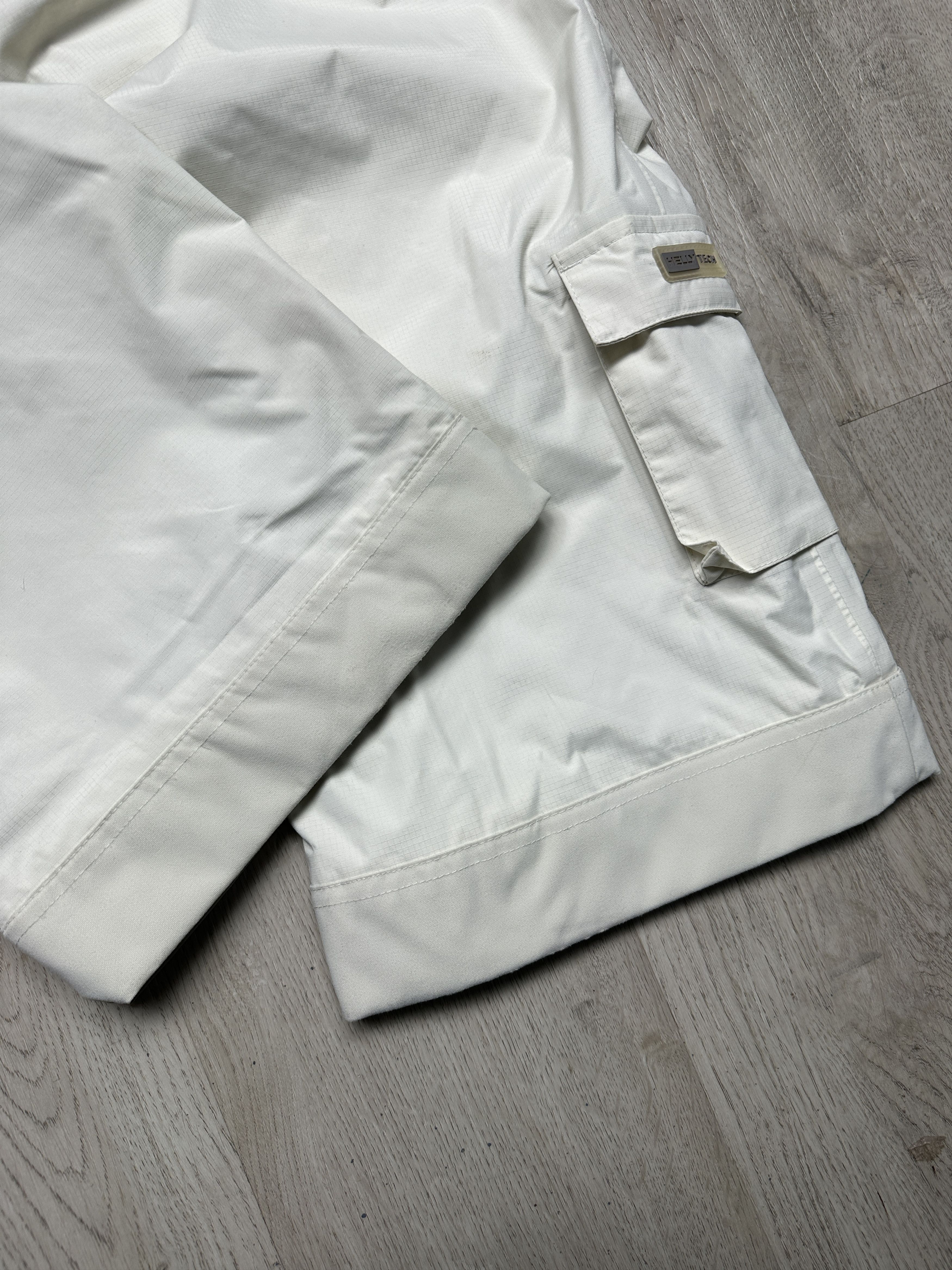 Helly Hansen Helly Hansen Vintage Mens Ski Pants Snowboard Size US 32 / EU 48 - 10 Thumbnail