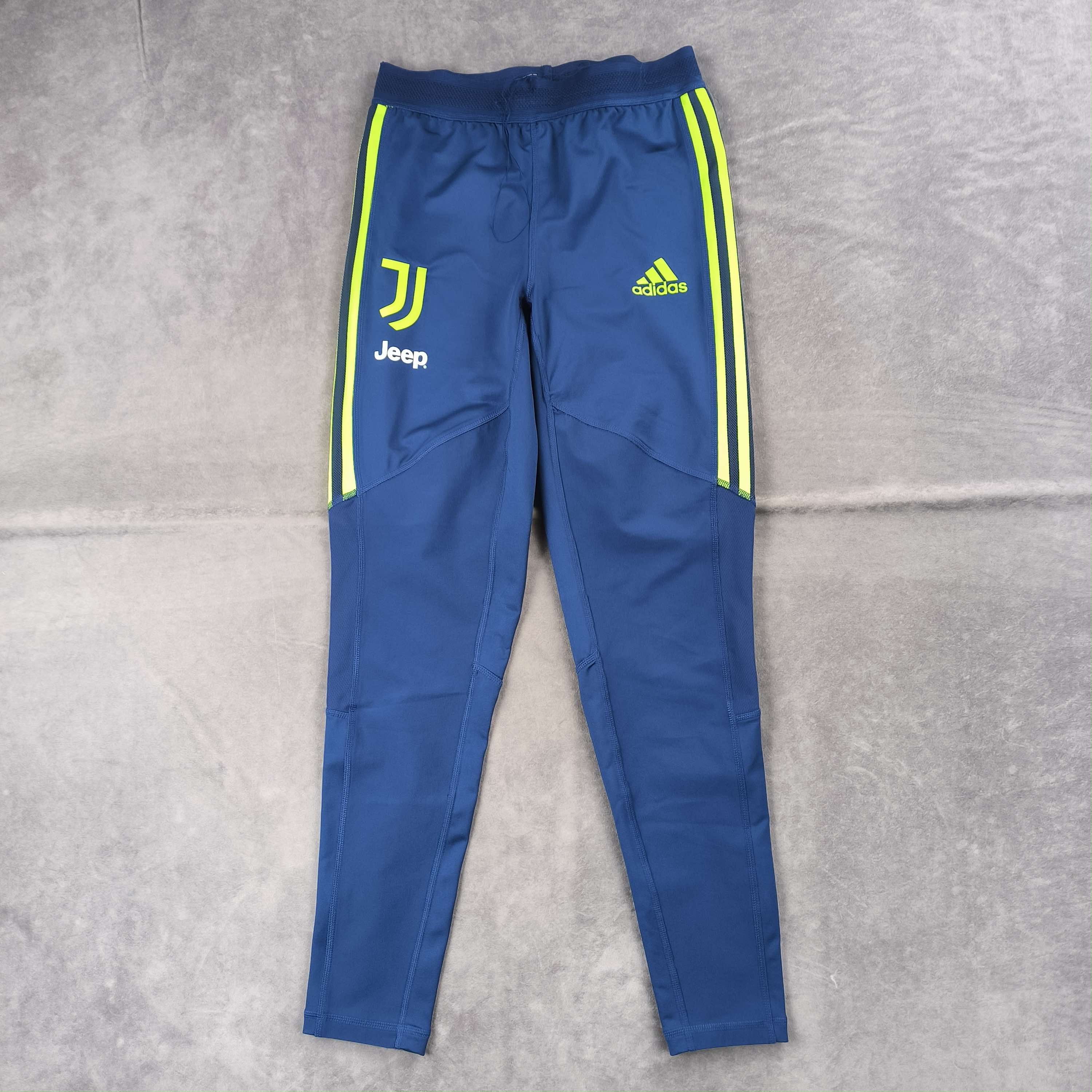 Adidas Juventus 2022-23 Adidas football pants size S Size US 28 / EU 44 - 1 Thumbnail