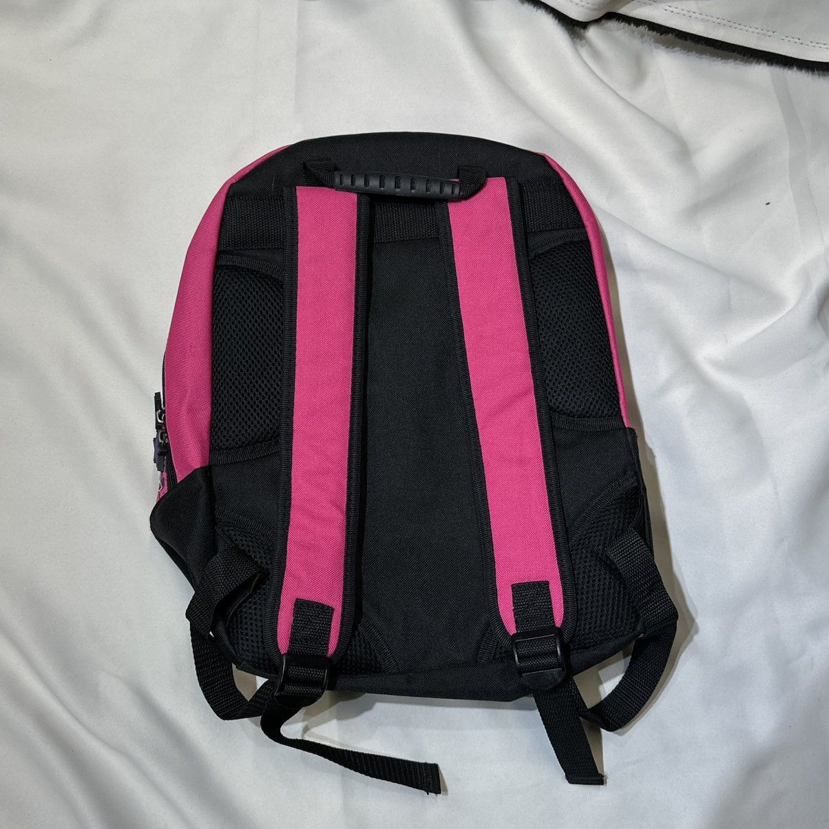 Disney 00s Disney Hannah Montana Backpack Size ONE SIZE - 5 Thumbnail