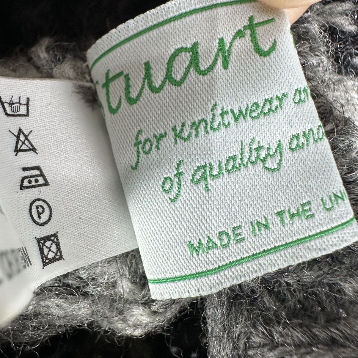 Native STUART AUSTIN KNIT BEANIE HAT Size ONE SIZE - 7 Thumbnail