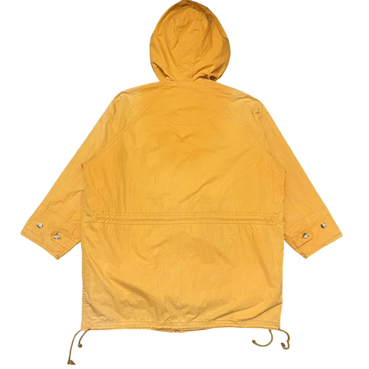 Hai Sporting Gear Vintage Hai Sporting Gear Issey Miyake Hooded Jacket Size US M / EU 48-50 / 2 - 17 Thumbnail