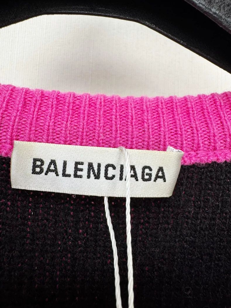 Balenciaga Balenciaga size 38 sweater Size S / US 4 / IT 40 - 2 Thumbnail