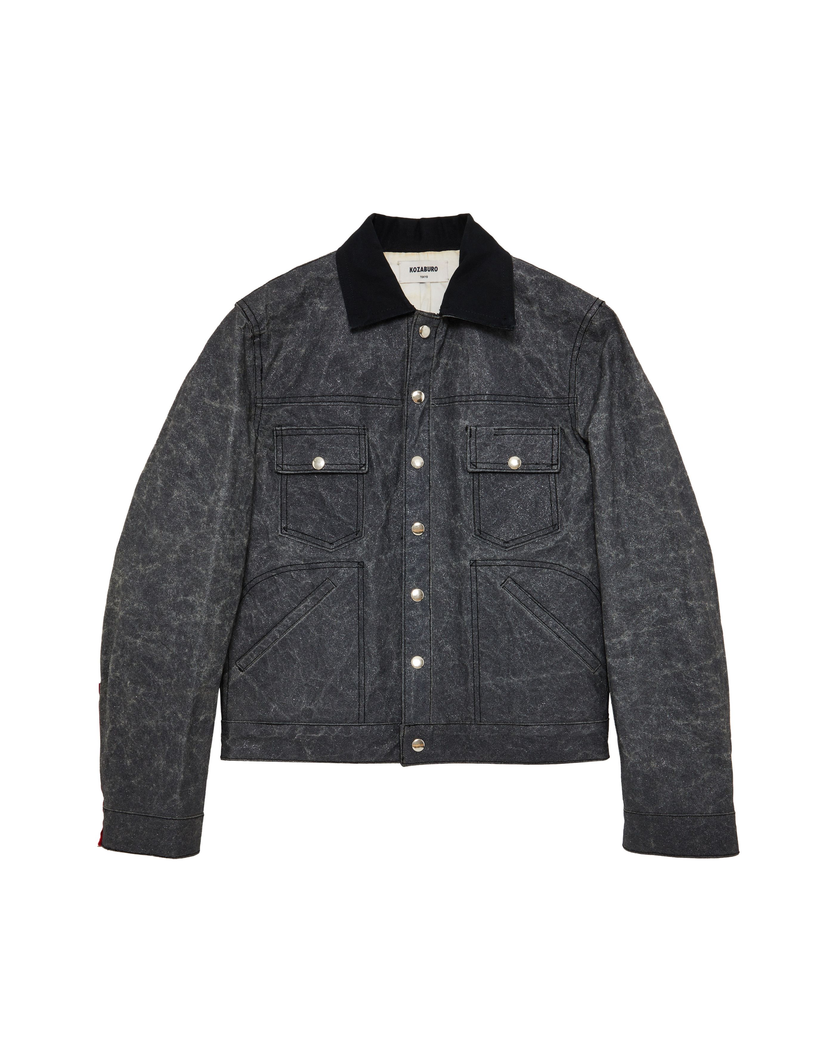 KOZABURO: The Art of Imperfection | Grailed