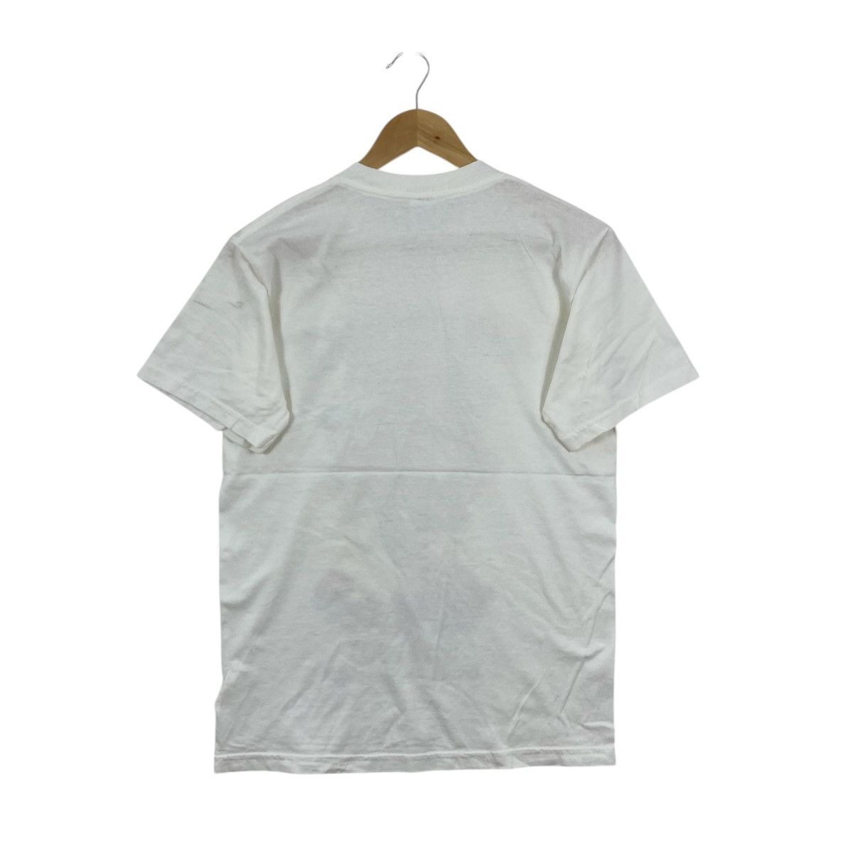 Vintage Vintage Pope John Paul II 1920-2005 Memorial T-Shirt Small Size US S / EU 44-46 / 1 - 2 Thumbnail