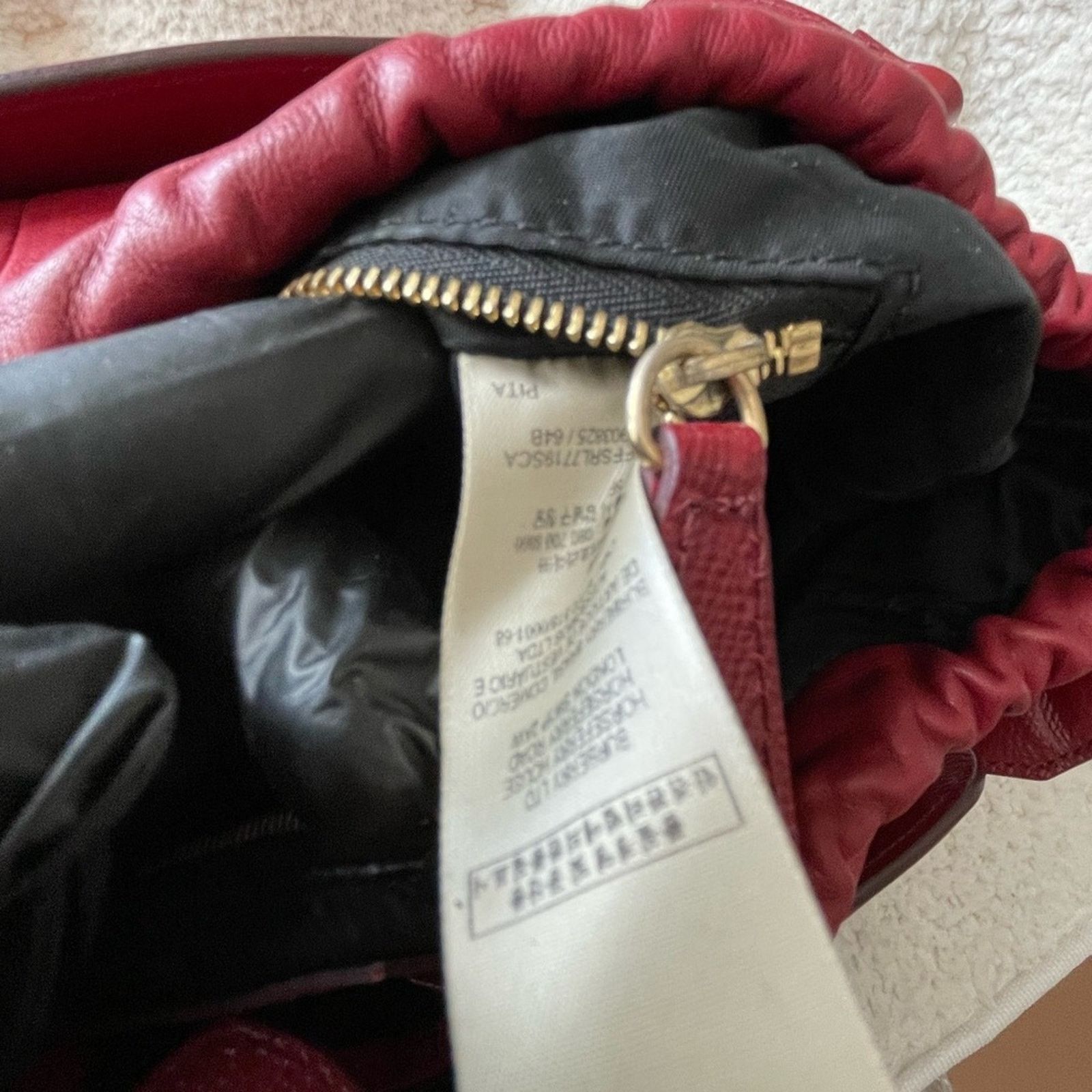 Burberry Burberry Shoulder bag Size ONE SIZE - 5 Thumbnail