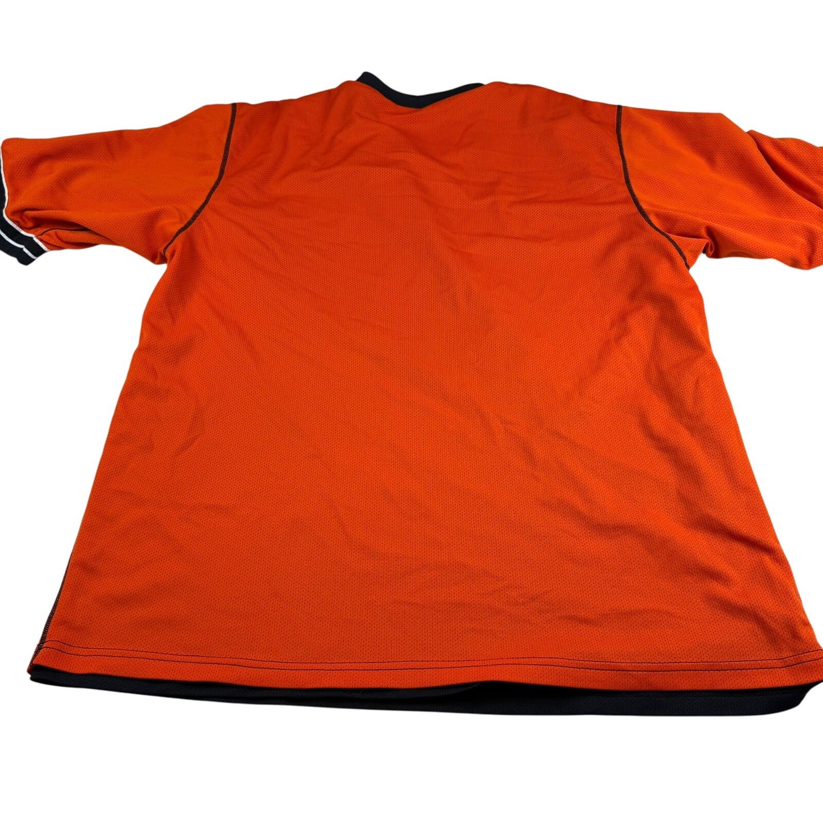 Nike Vintage Y2K Reversible Nike T-Shirt - Great Condition! Size US XL / EU 56 / 4 - 4 Thumbnail