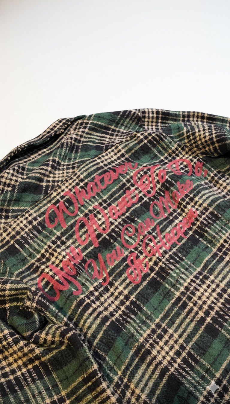 Other Vintage Cecil McBee Plaid Flannel ✨ Size US S / EU 44-46 / 1 - 3 Thumbnail