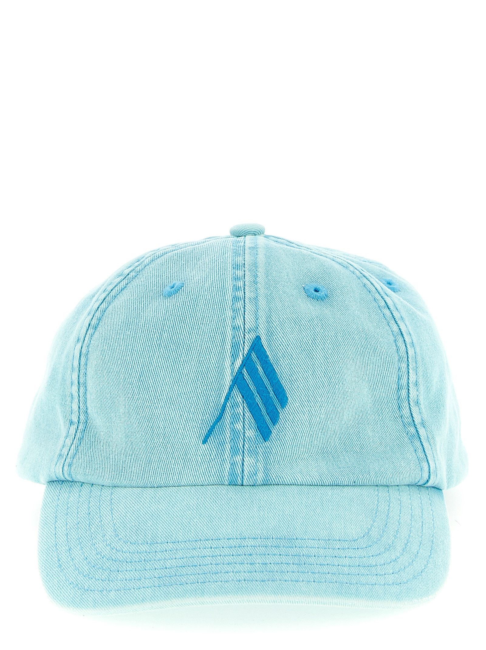 The Attico Canvas cap Size ONE SIZE - 1 Thumbnail