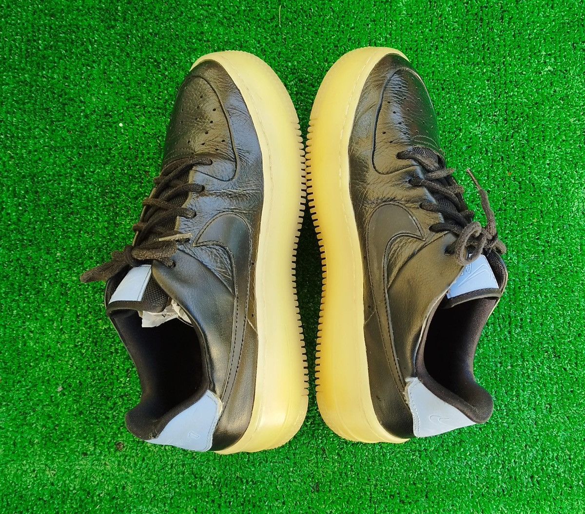 Nike Sneakers Nike Air Force 1 Low LX #8 Size US 8 / IT 38 - 3 Thumbnail