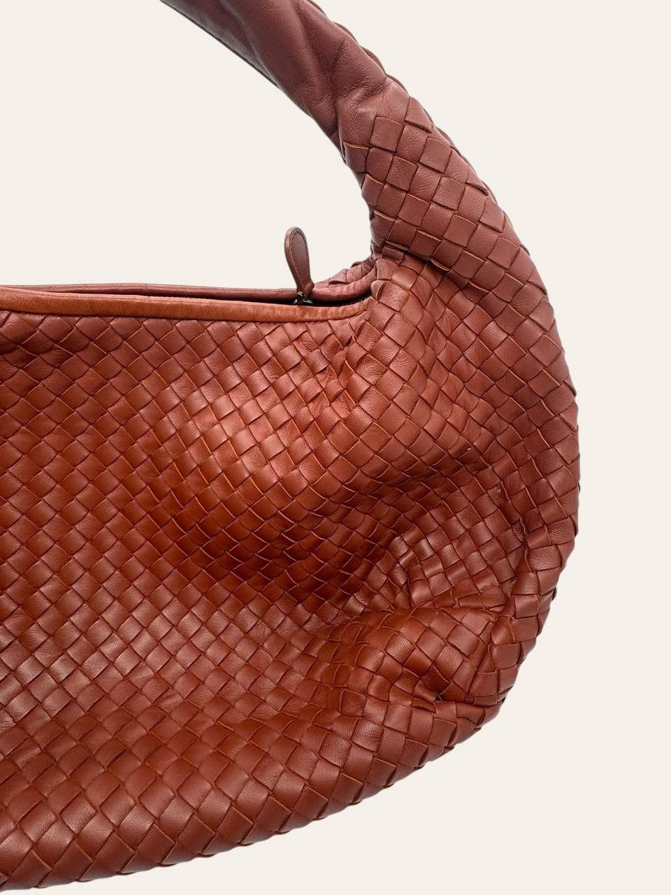 Bottega Veneta Bottega Veneta belly hobo bag Size ONE SIZE - 8 Thumbnail