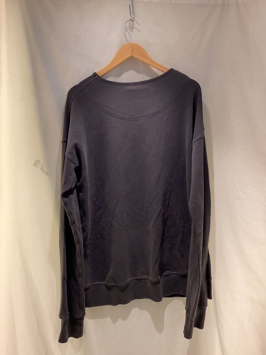 Vivienne Westwood Orb Mirror Crewneck Sweatshirt Size US L / EU 52-54 / 3 - 2 Thumbnail