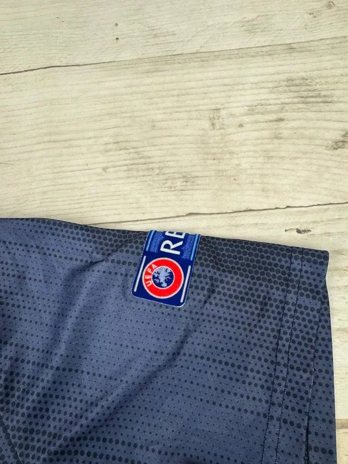Adidas Adidas Manchester United 2018 2019 Rashford #10 Third Jersey Size US M / EU 48-50 / 2 - 10 Thumbnail