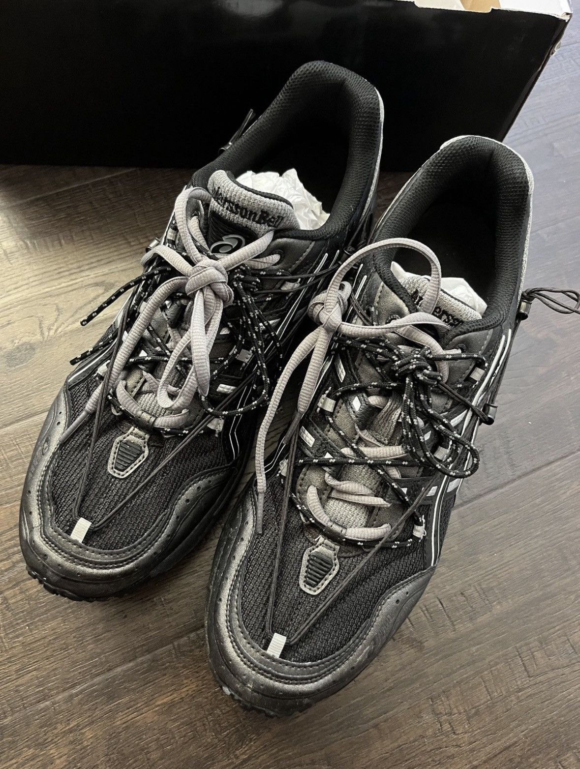 Andersson Bell × Asics ASICS × Andersson Bell Gel-1090 Size US 13 / EU 46 - 9 Thumbnail