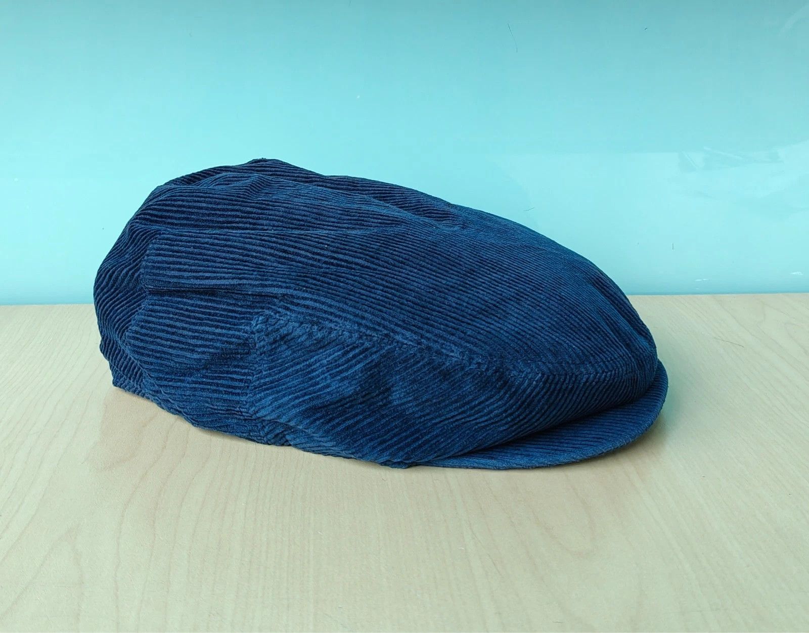 Polo Ralph Lauren Polo Ralph Lauren Corduroy Driver's Cap T/1909 Size ONE SIZE - 1 Thumbnail