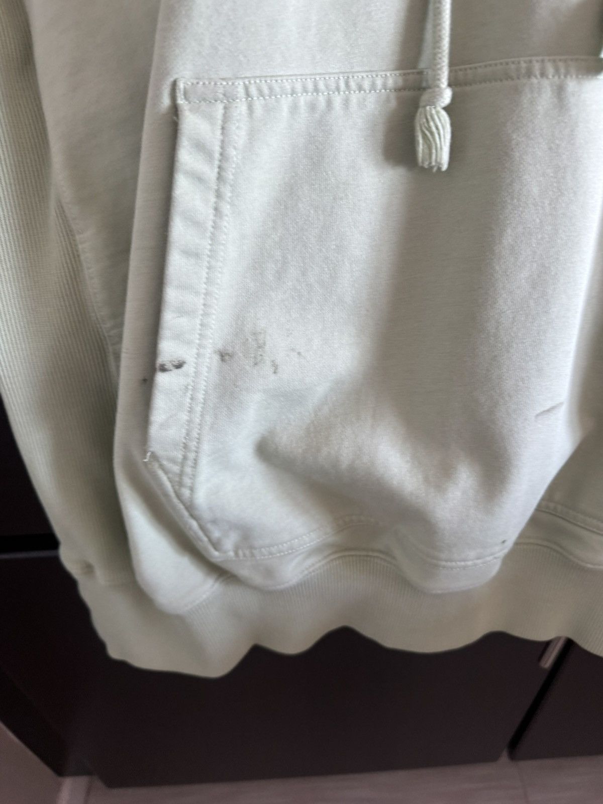 Helmut Lang Helmut Lang hoodie Size US XXL / EU 58 / 5 - 7 Thumbnail