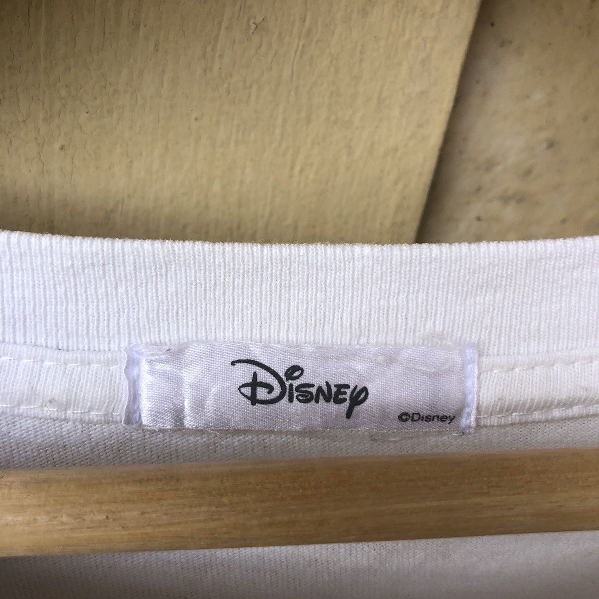 Disney Vintage y2k 101 Love Dalmatians Tshirt Size US L / EU 52-54 / 3 - 4 Thumbnail