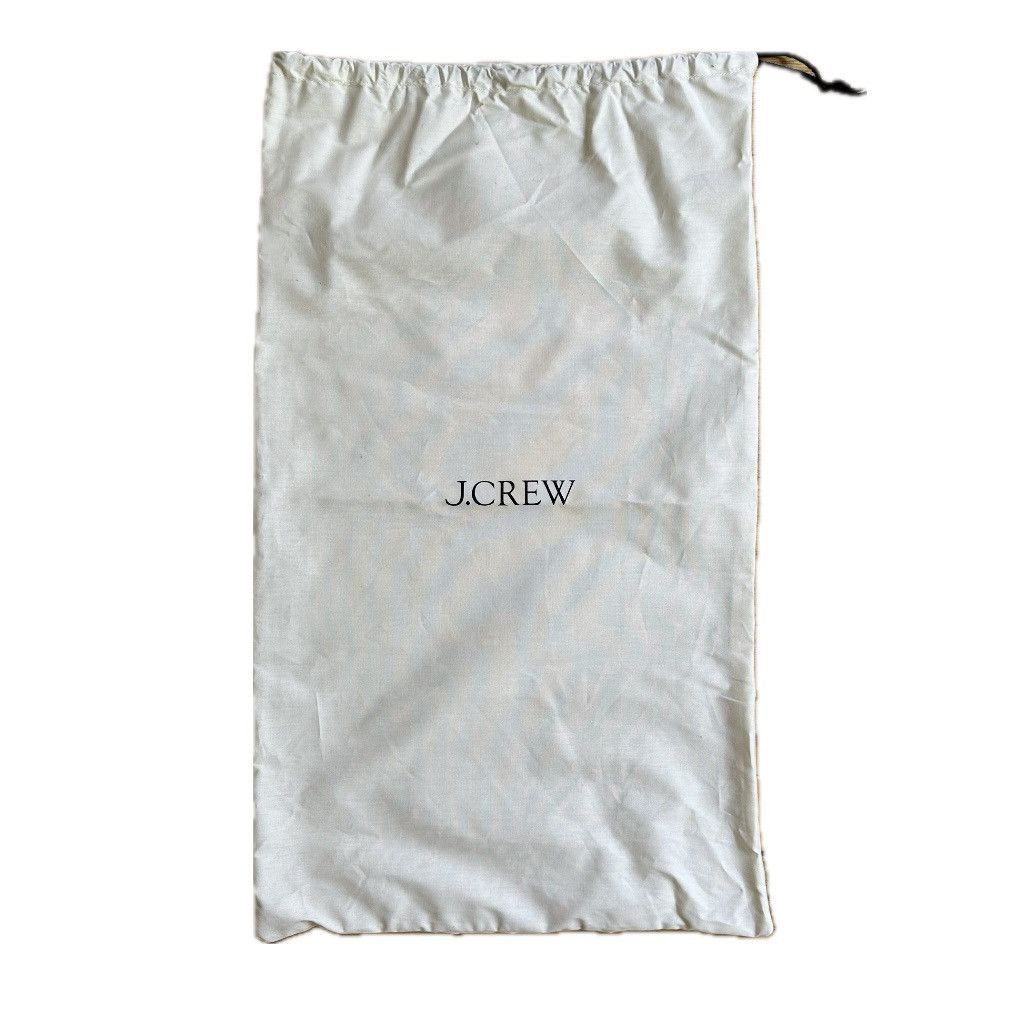 J.Crew Giant drawstring dustbag Size ONE SIZE - 1 Thumbnail