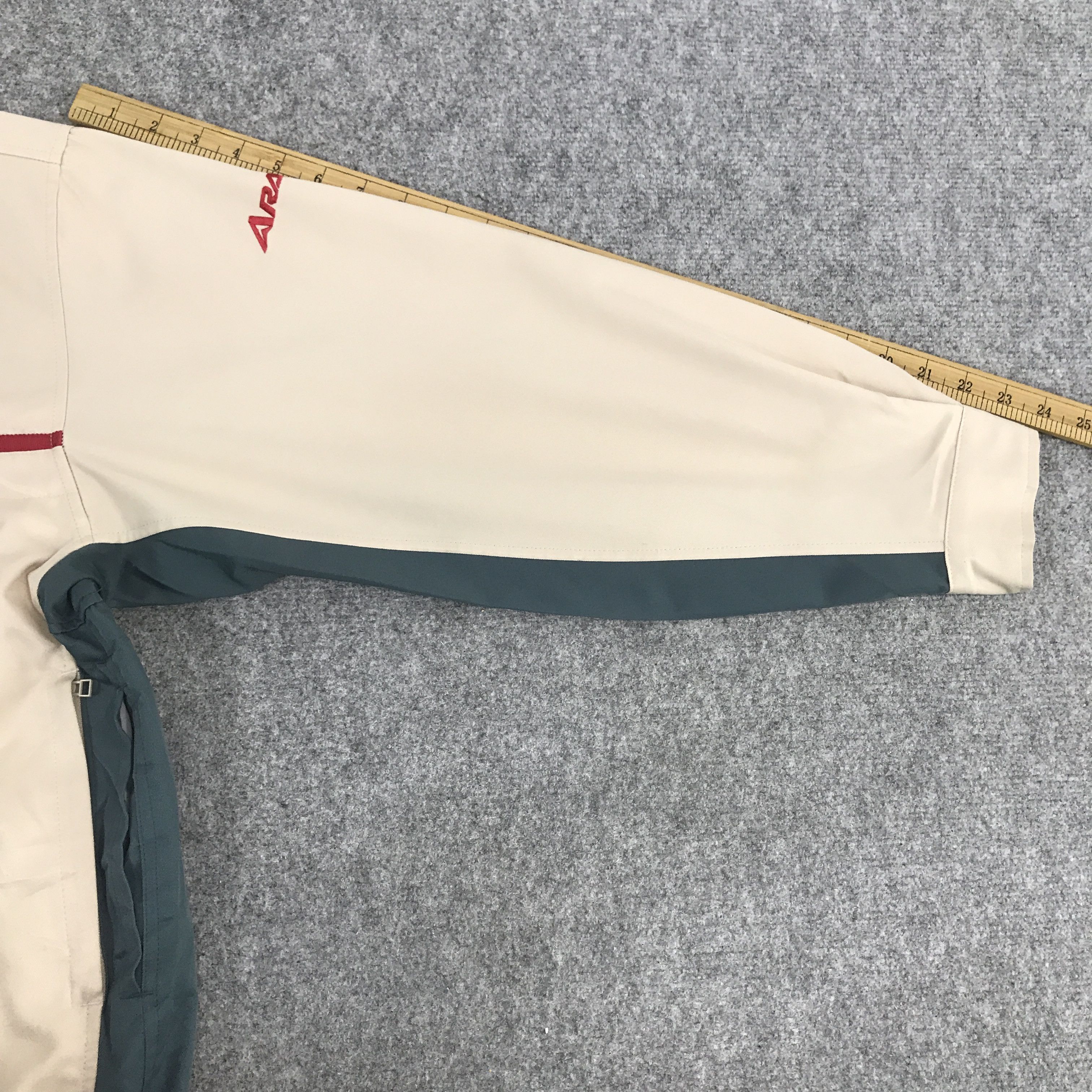 Japanese Brand Rare Toyota racing Sport Custom Uniform jacket Size US XL / EU 56 / 4 - 6 Thumbnail