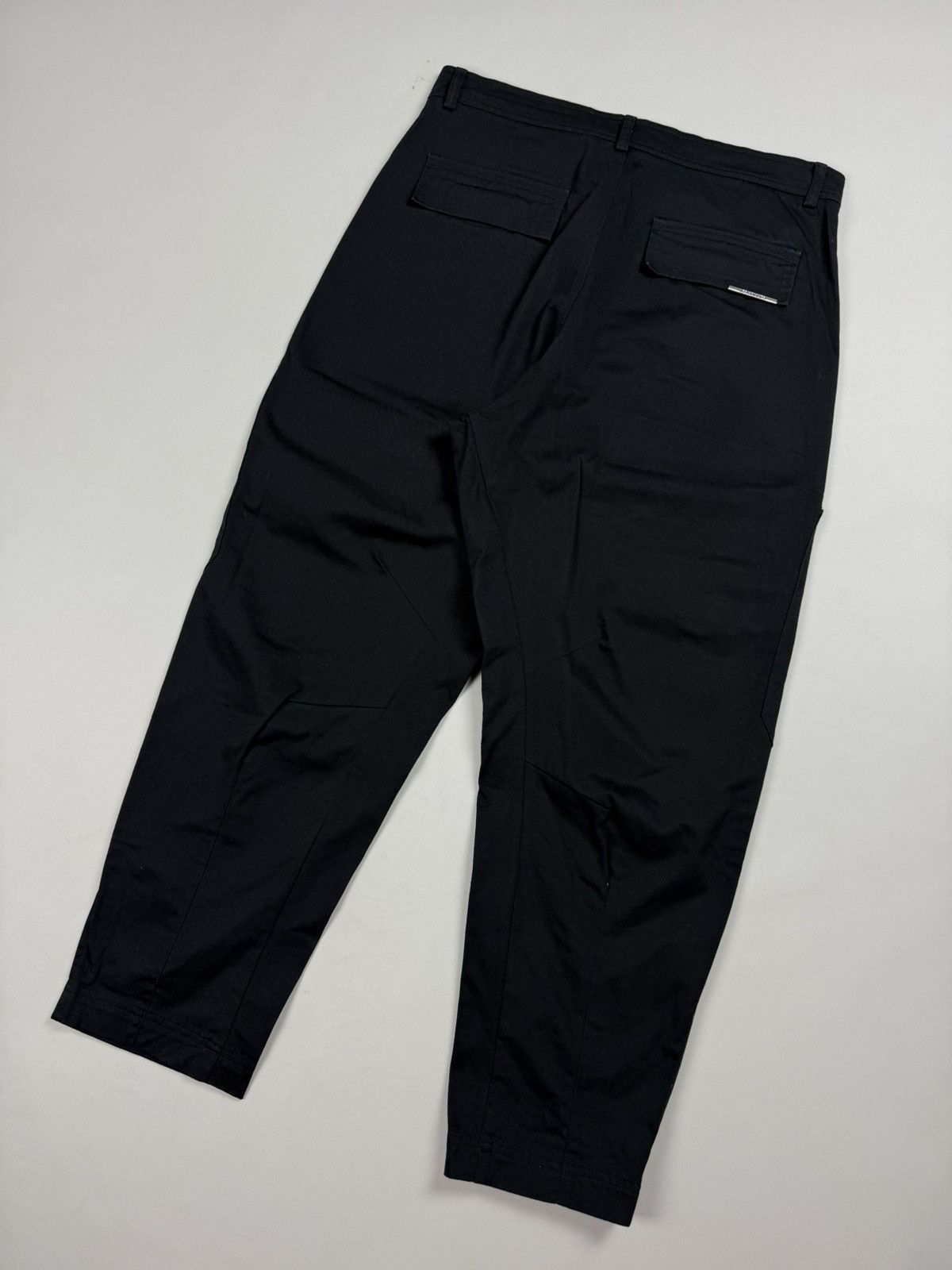 Les Hommes Les Homes Men’s Cargo Pants Trousers Size 50 / L Size US 34 / EU 50 - 22 Thumbnail