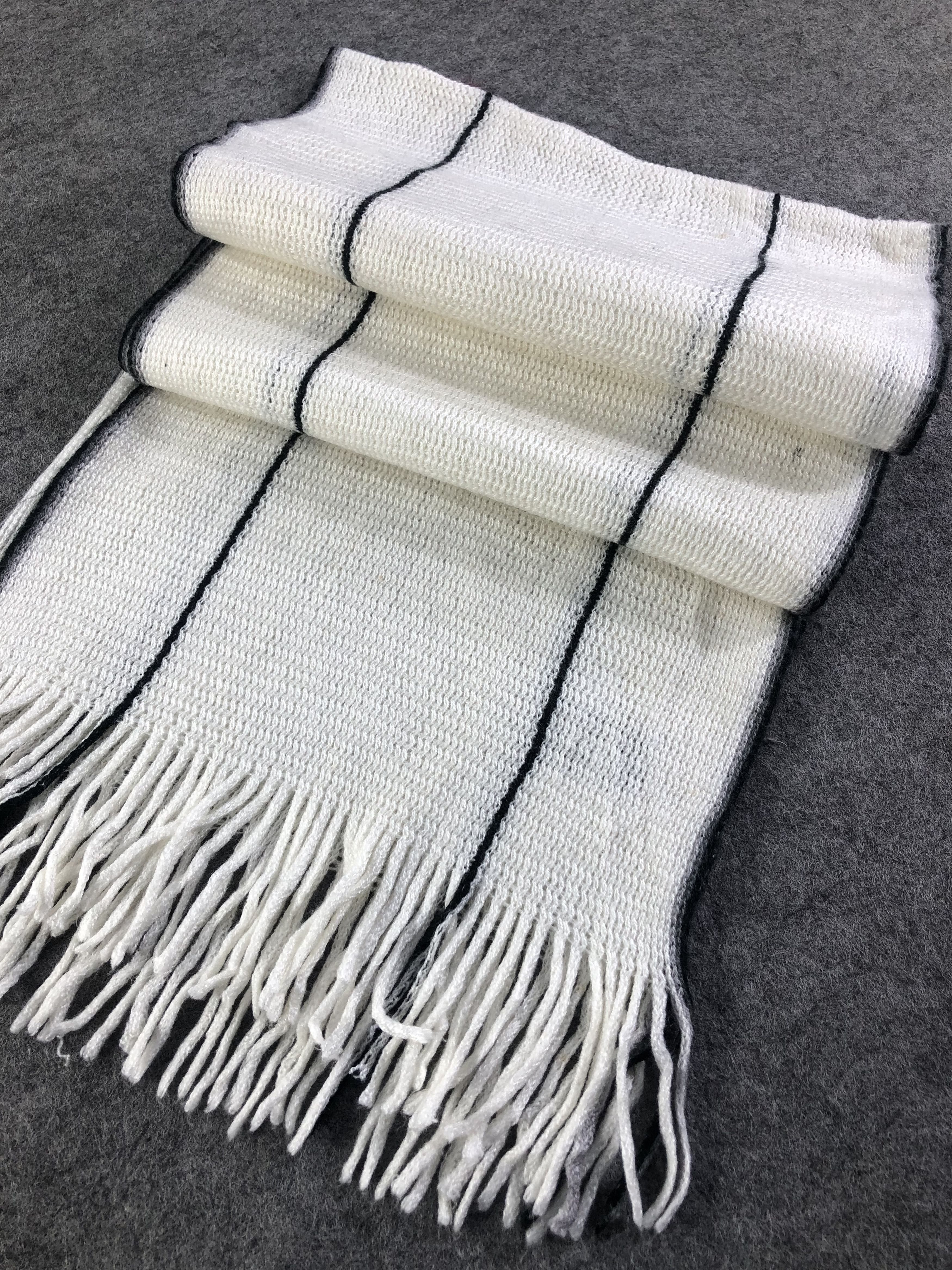 Takeo Kikuchi Takeo Kikuchi Scarf / Muffler / Neckwear Size ONE SIZE - 2 Thumbnail
