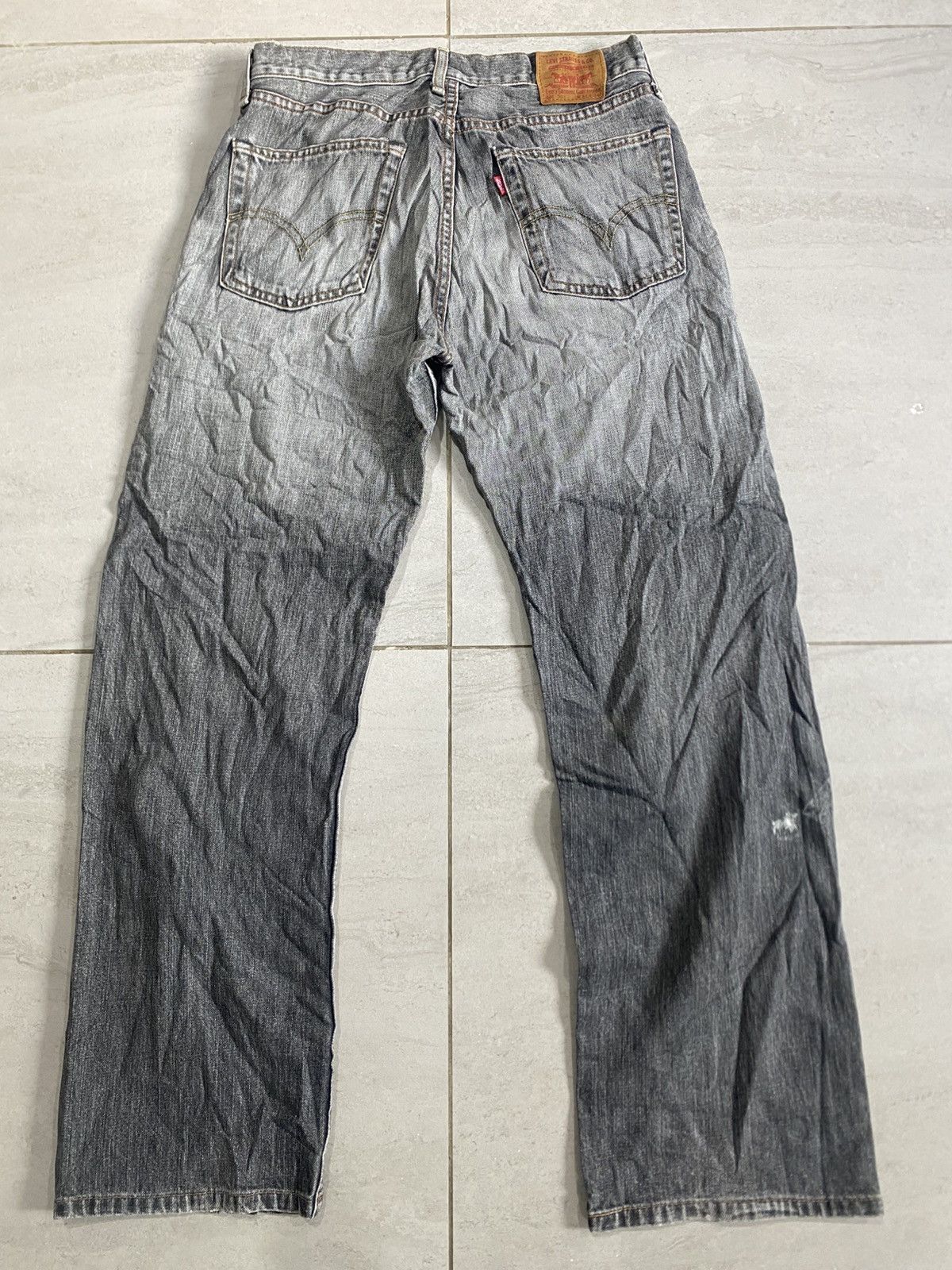 Levi's LEVIS 503 JAPAN Size US 31 - 7 Thumbnail