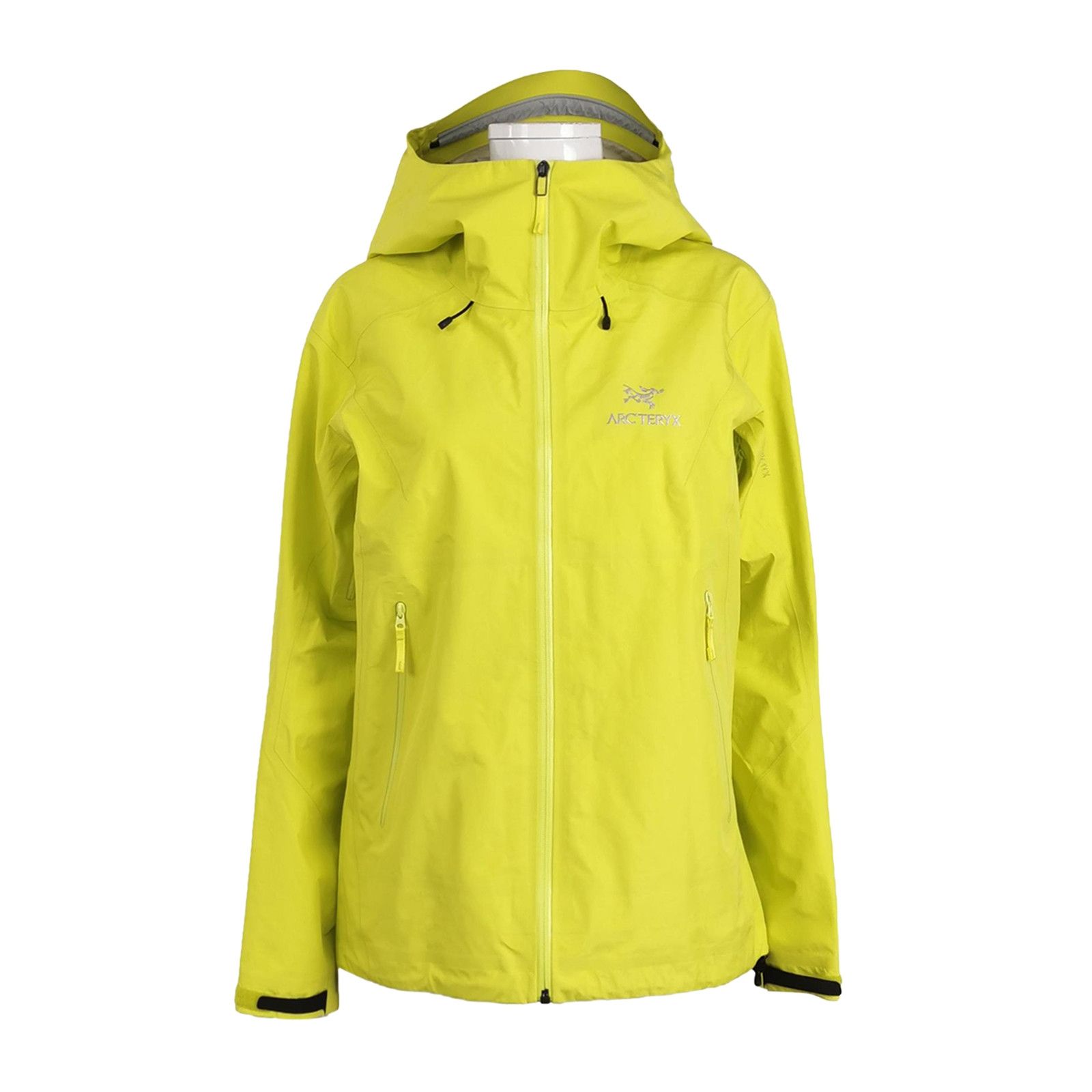 Arc'teryx Beta LT Hooded Zip Jacket M