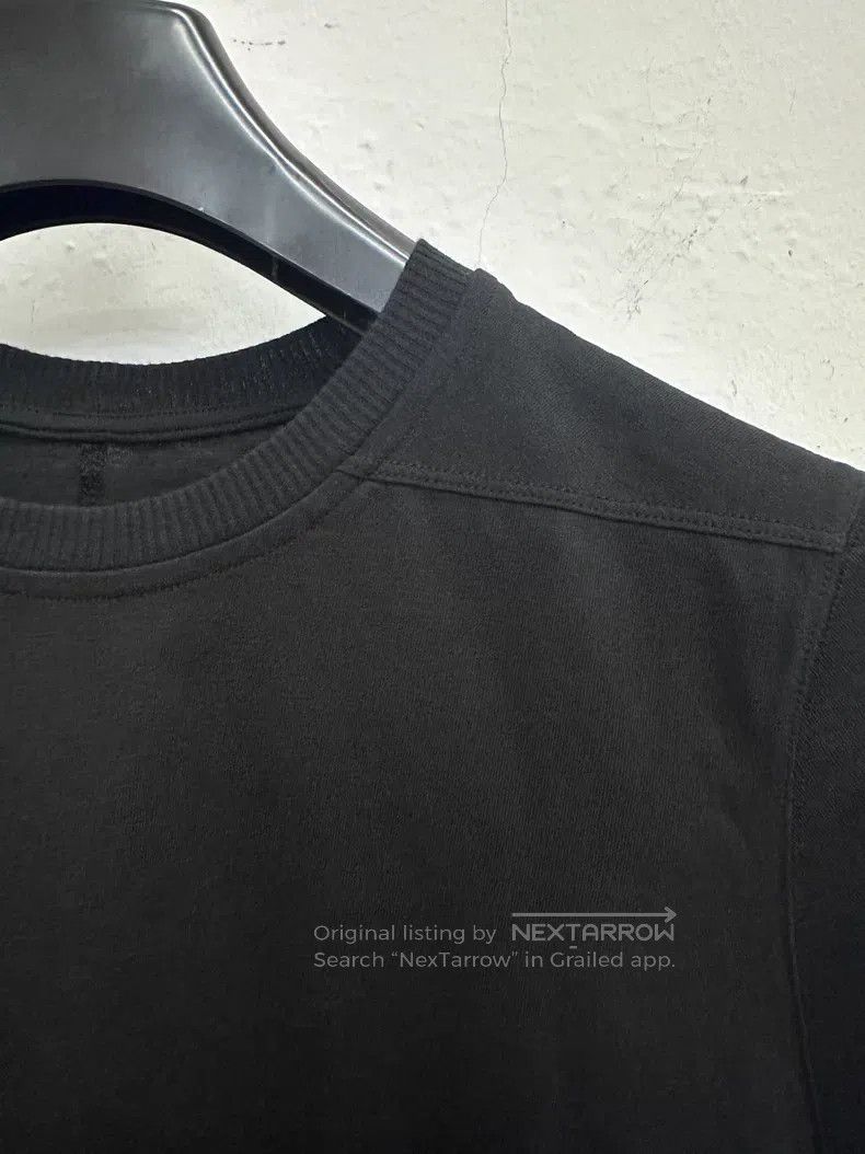 Rick Owens RICK OWENS T-Shirt Size US S / EU 44-46 / 1 - 3 Thumbnail
