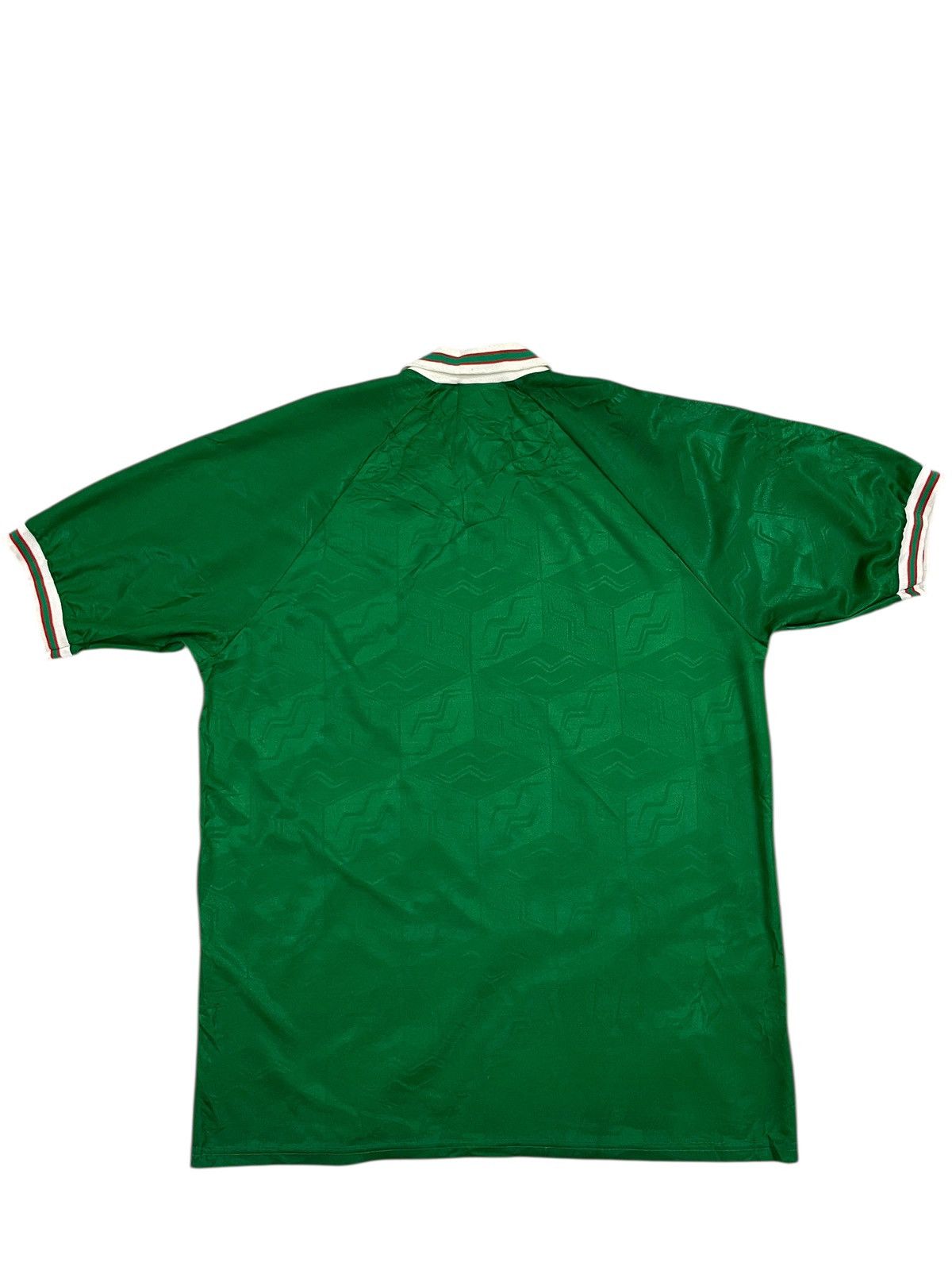 Vintage Vintage yeovil town fc 1997 Size US XXL / EU 58 / 5 - 5 Thumbnail