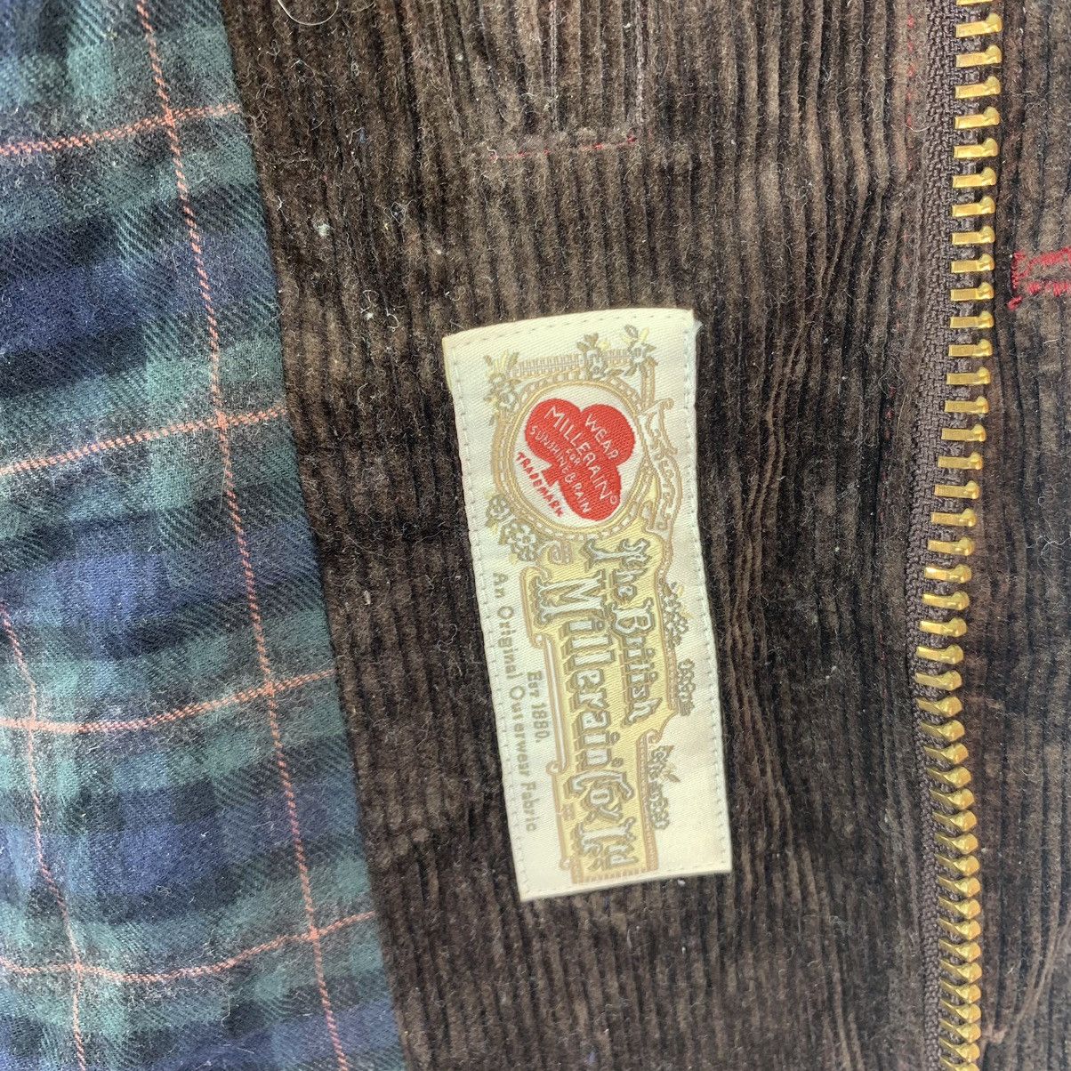 Japanese Brand × Johnbull × Vintage Vintage Johnbull Casual Jacket Hoodie Size US M / EU 48-50 / 2 - 7 Thumbnail