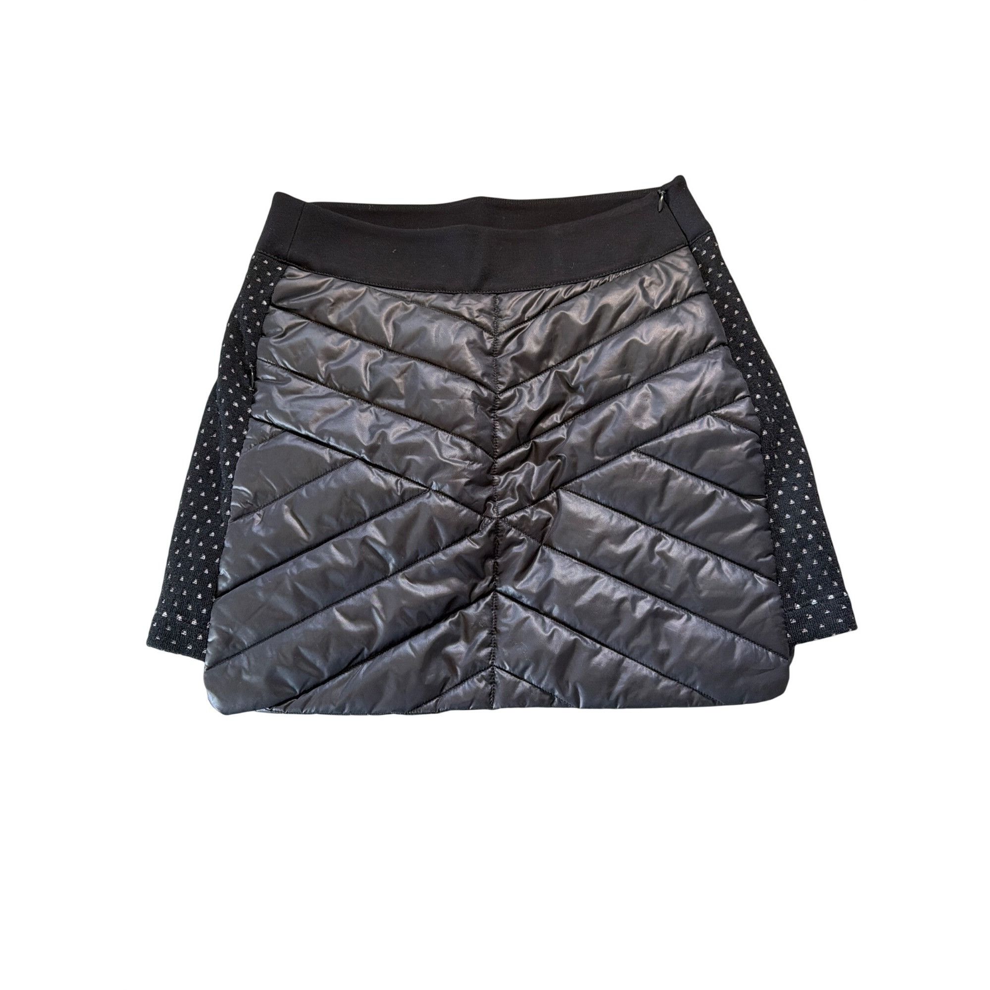 Other NWT Krimson Klover Carving Skirt W’s Small Black Insulated S Size 28" / US 6 / IT 42 - 13 Thumbnail