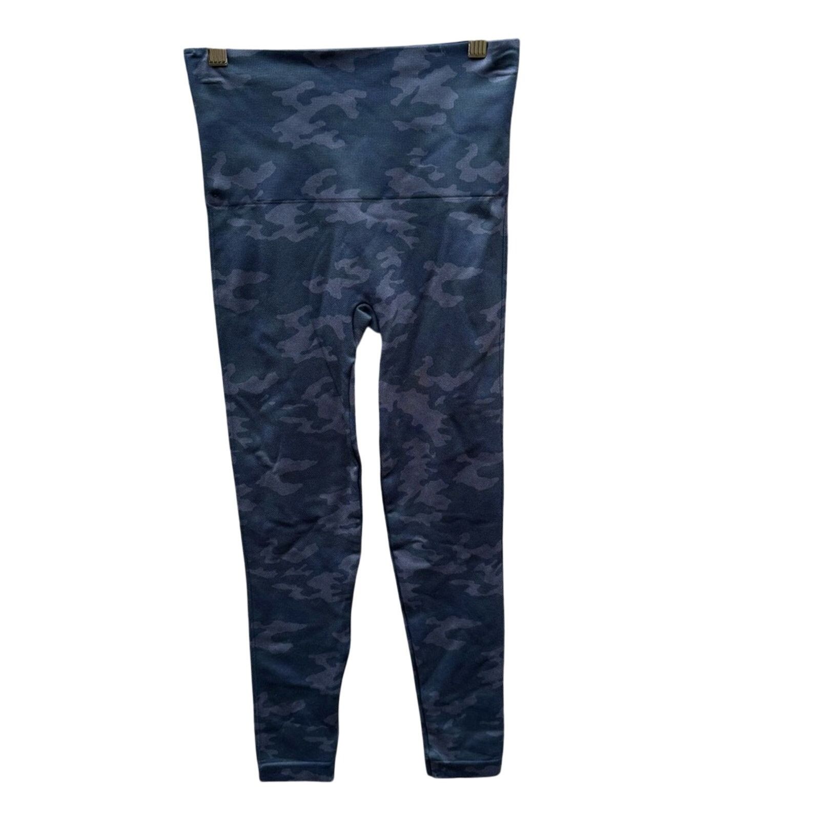 Spanx NWT New Spanx Womens Medium Nylon Blend Ankle Leggings Size 30" / US 8 / IT 44 - 1 Thumbnail