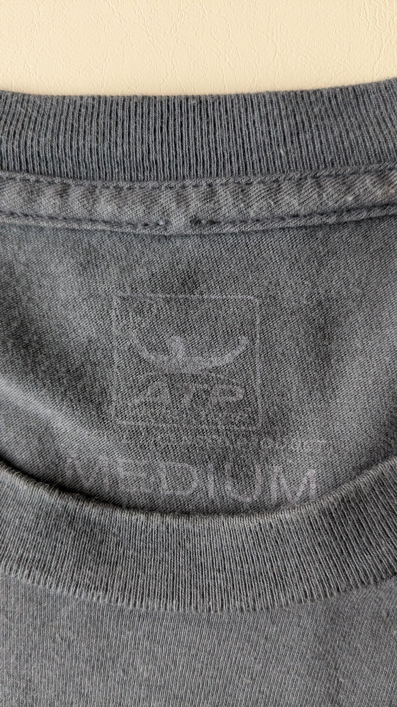 Other ATP World Tour Gray T-Shirt Size US M / EU 48-50 / 2 - 3 Thumbnail
