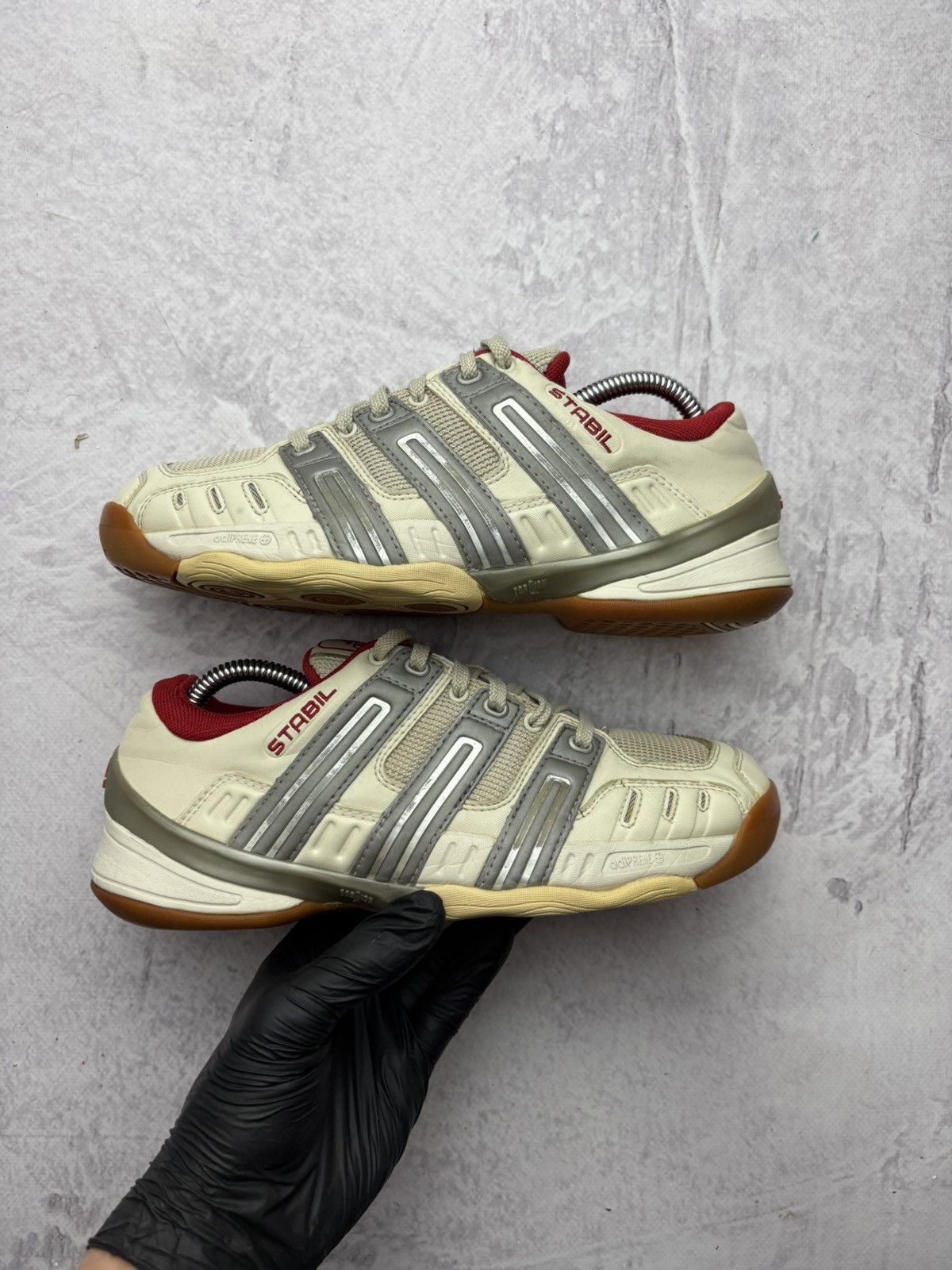 Adidas Stabil Torsion EU 39 1/3