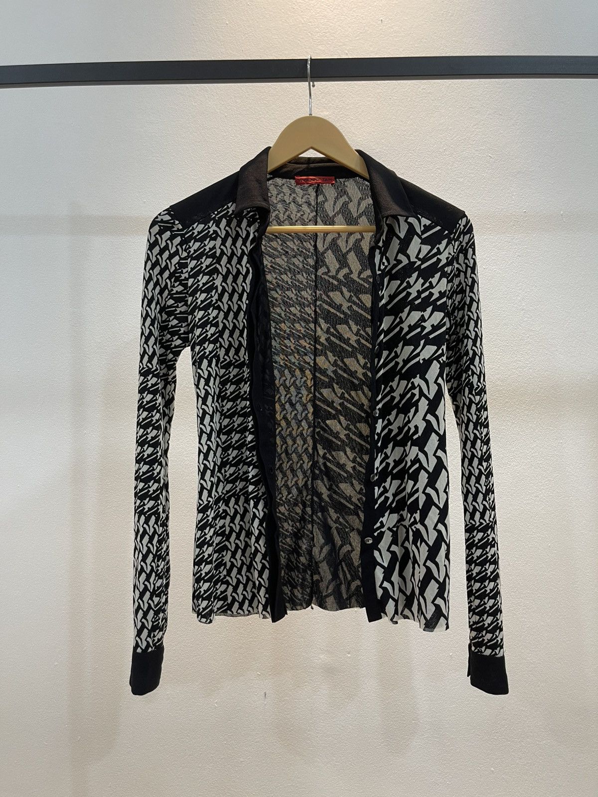Vivienne Tam Vivienne Tam Size S / US 4 / IT 40 - 6 Thumbnail