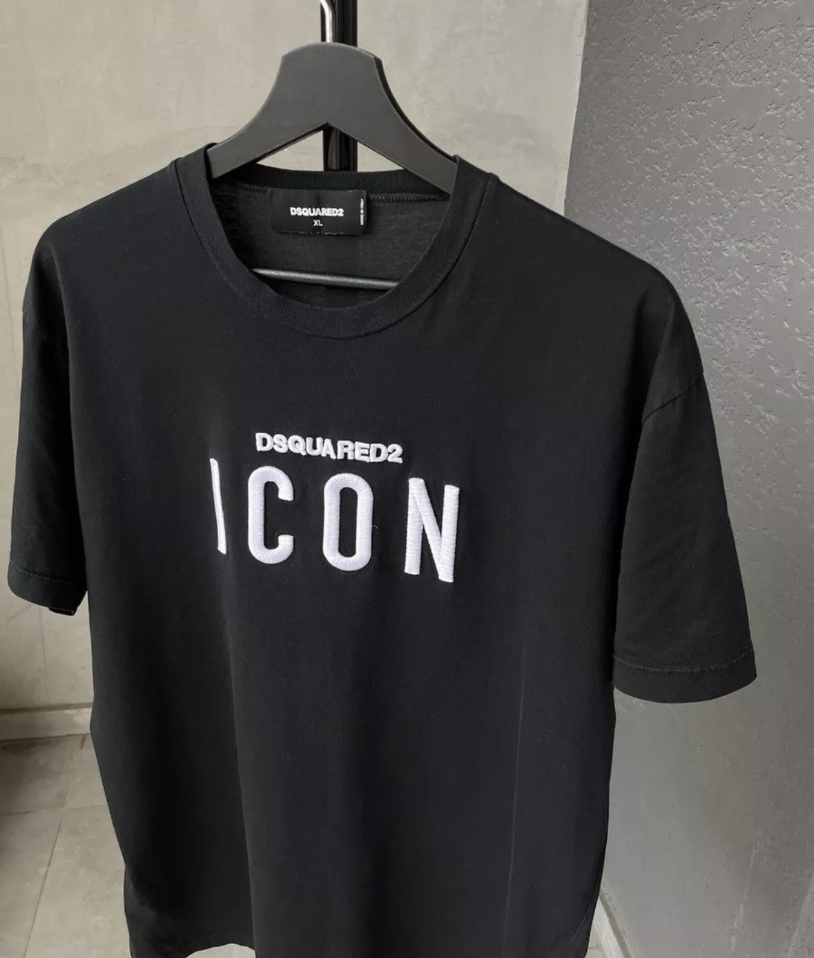 Dsquared2 Dsquared2 T Shirt ICON Size US XL / EU 56 / 4 - 5 Thumbnail
